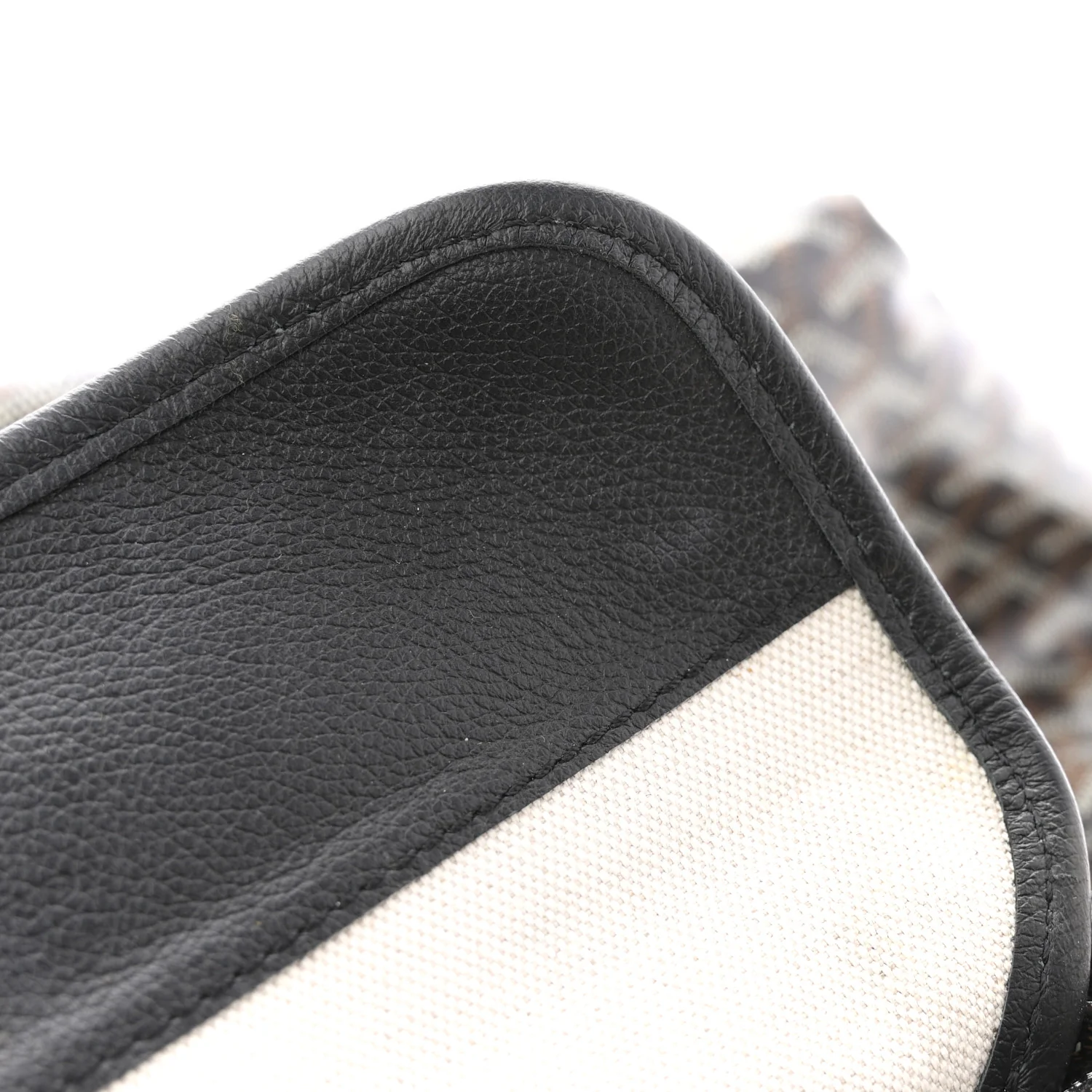 Goyardine Saint Louis GM Black - Image 14