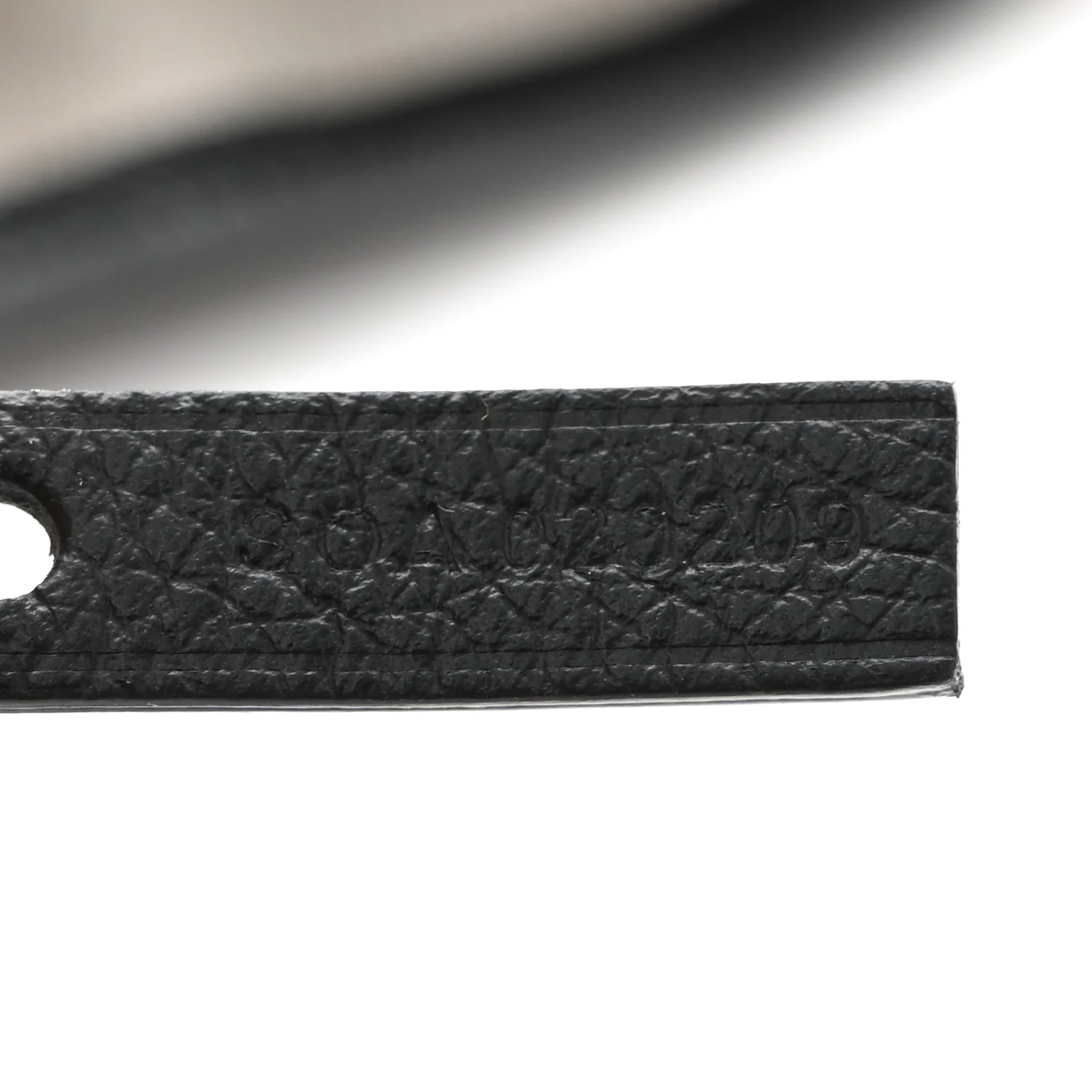 Goyardine Saint Louis GM Black - Image 8