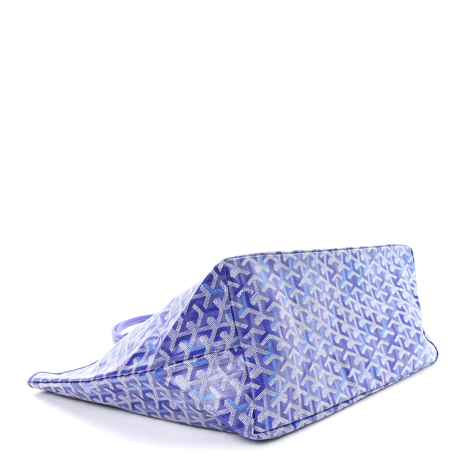 Goyardine Saint Louis GM Blueberry Purple - Image 5