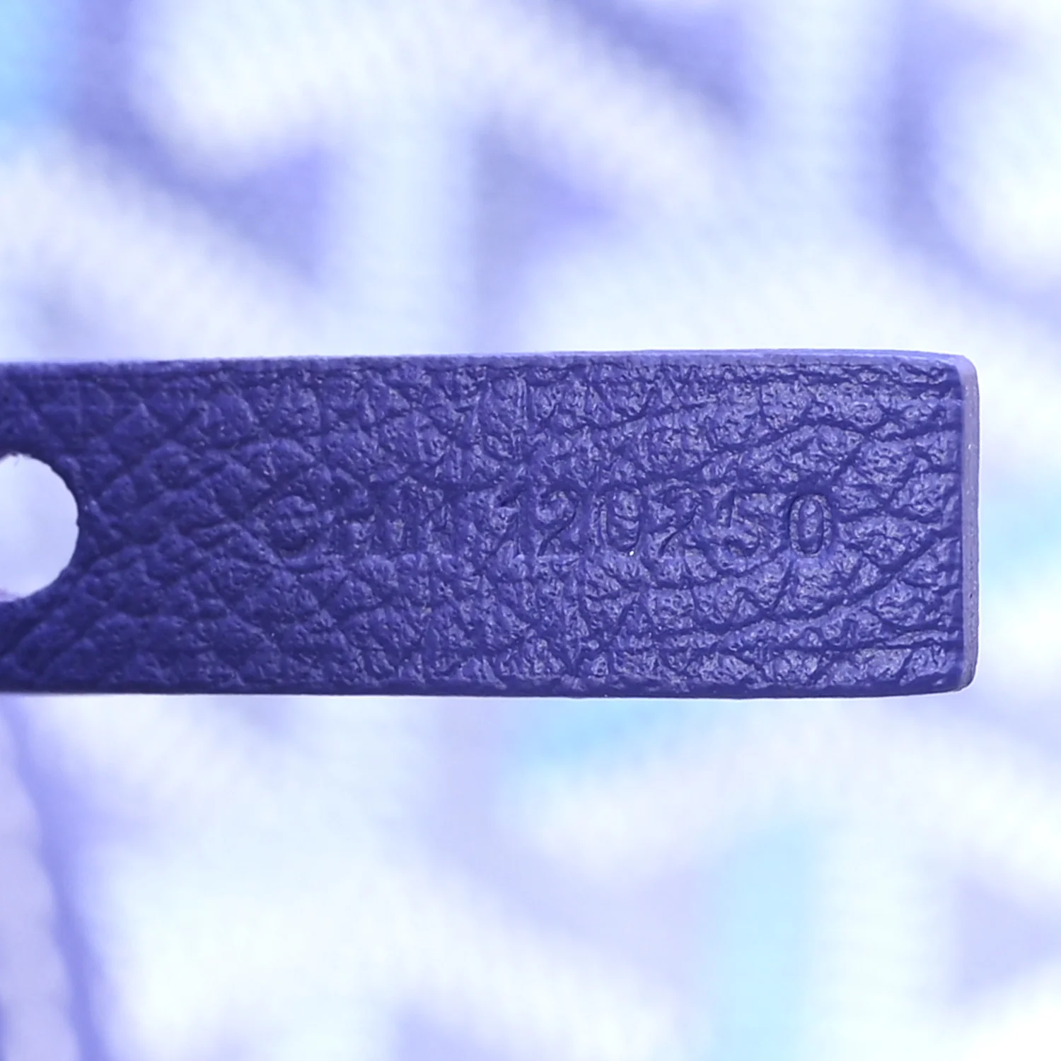 Goyardine Saint Louis GM Blueberry Purple - Image 8