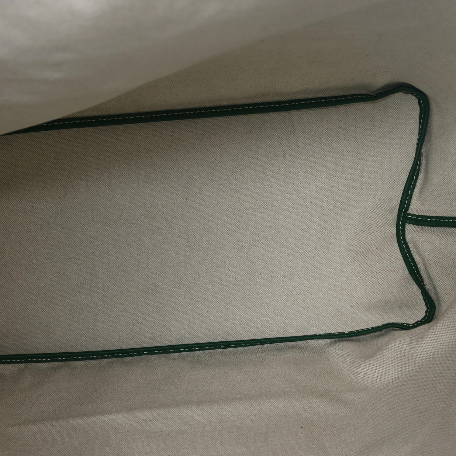 Goyardine Saint Louis GM Green - Image 6