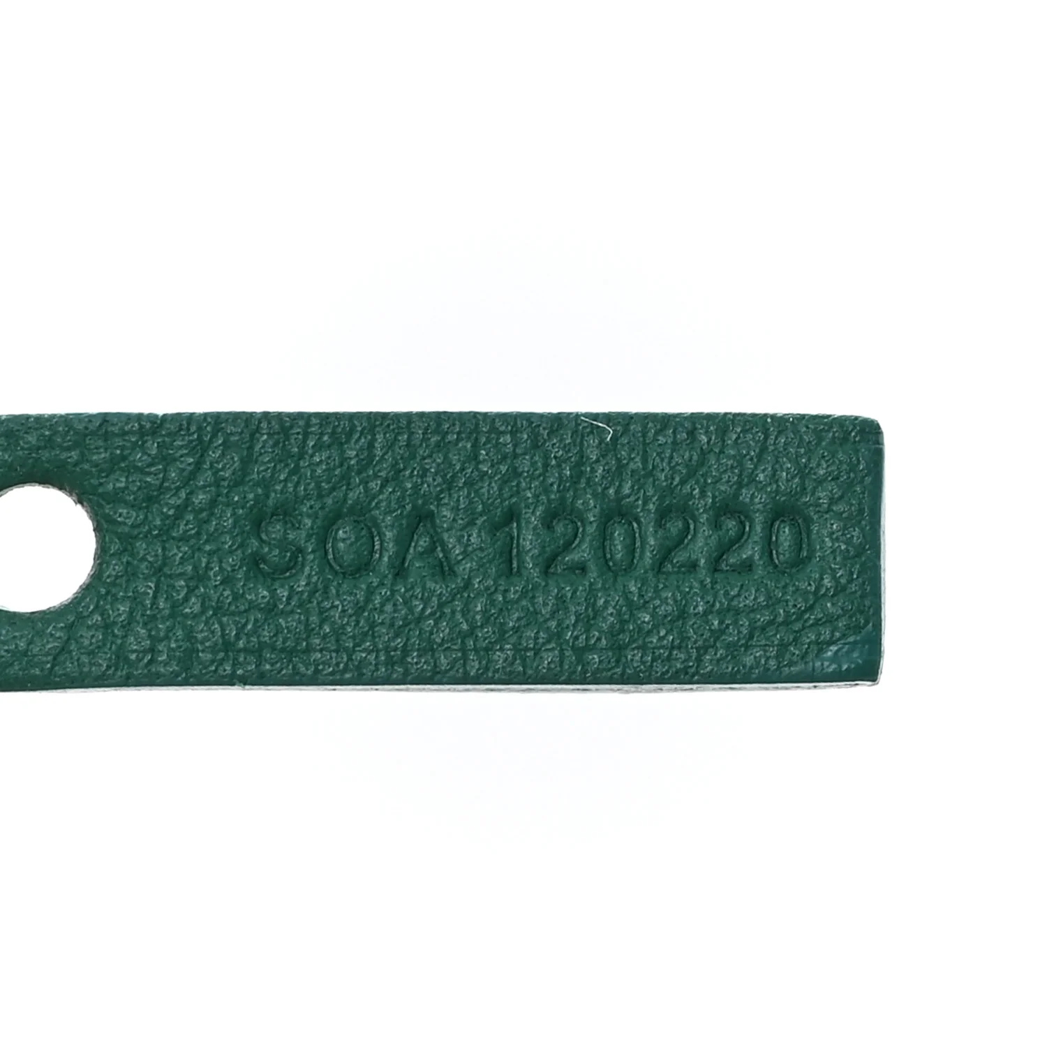 Goyardine Saint Louis GM Green - Image 8
