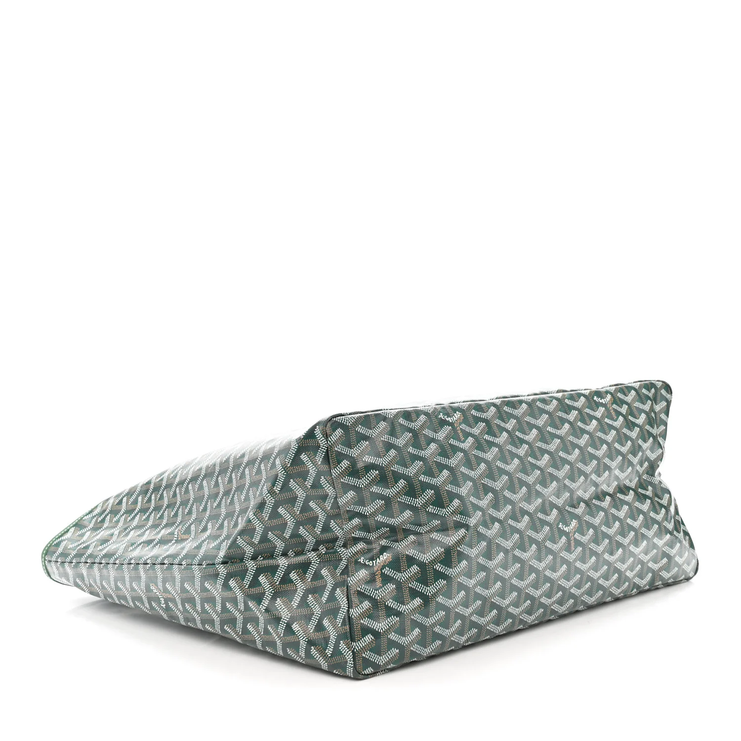Goyardine Saint Louis GM Green - Image 4