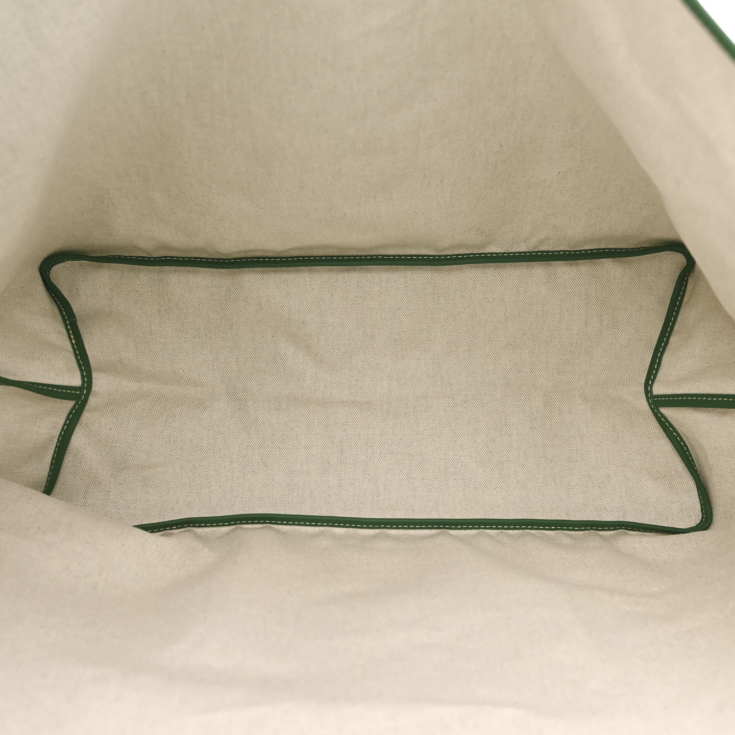 Goyardine Saint Louis GM Green - Image 5