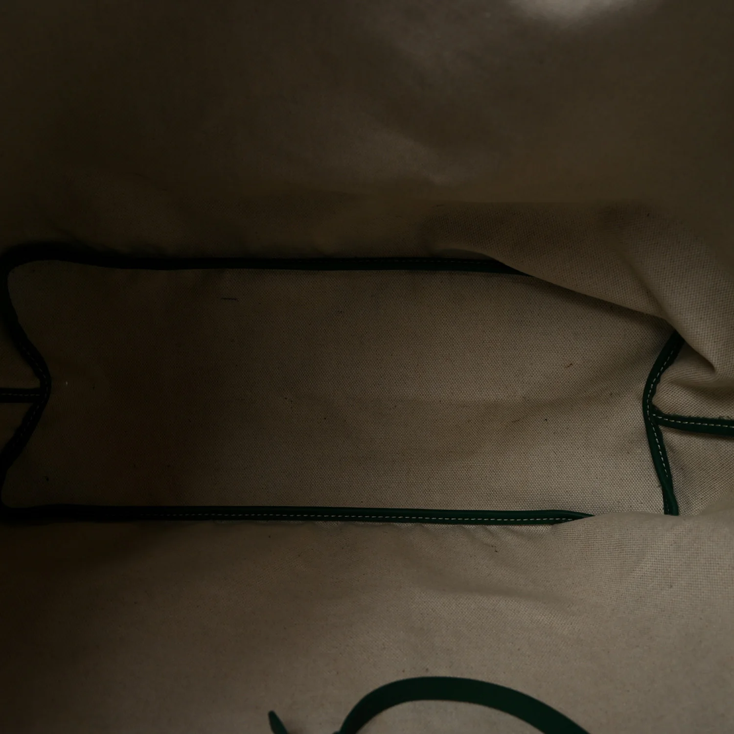 Goyardine Saint Louis GM Green - Image 6