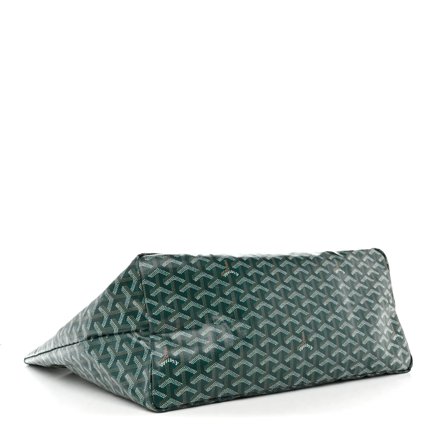 Goyardine Saint Louis GM Green - Image 5