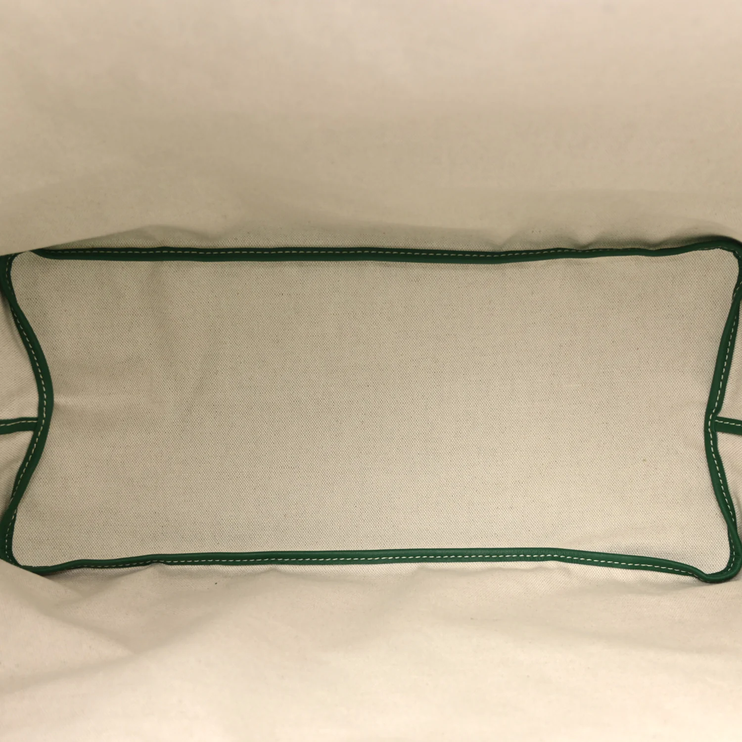 Goyardine Saint Louis GM Green - Image 6