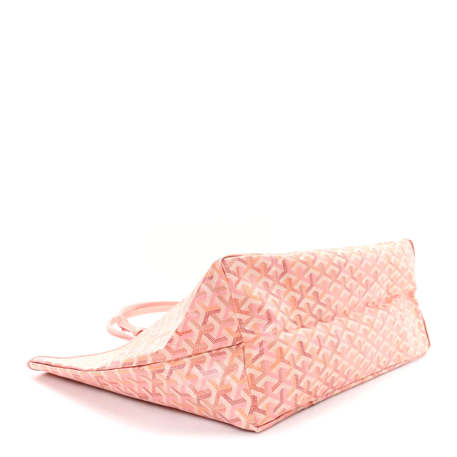Goyardine Saint Louis GM Powder Pink - Image 5