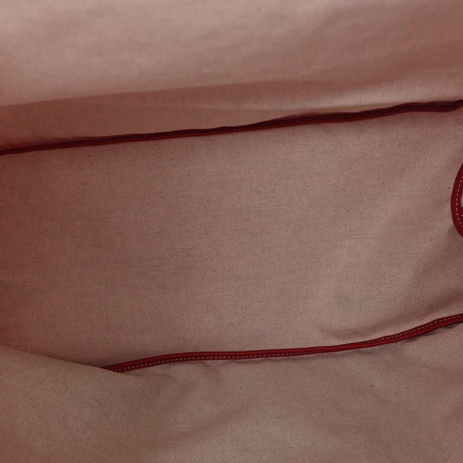 Goyardine Saint Louis GM Red - Image 6