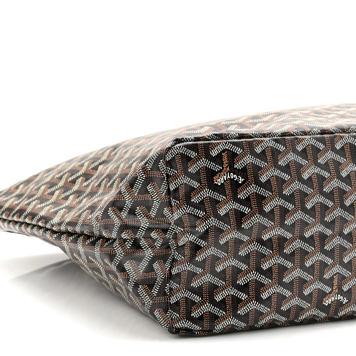 Goyardine Saint Louis PM Black - Image 10