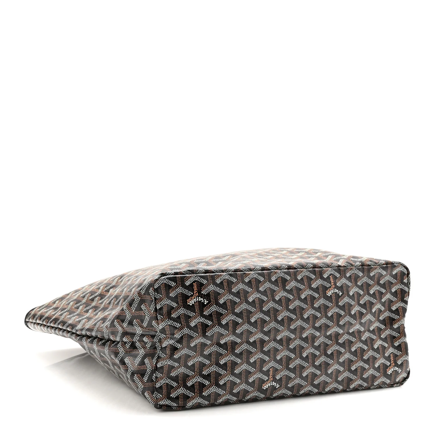 Goyardine Saint Louis PM Black - Image 5