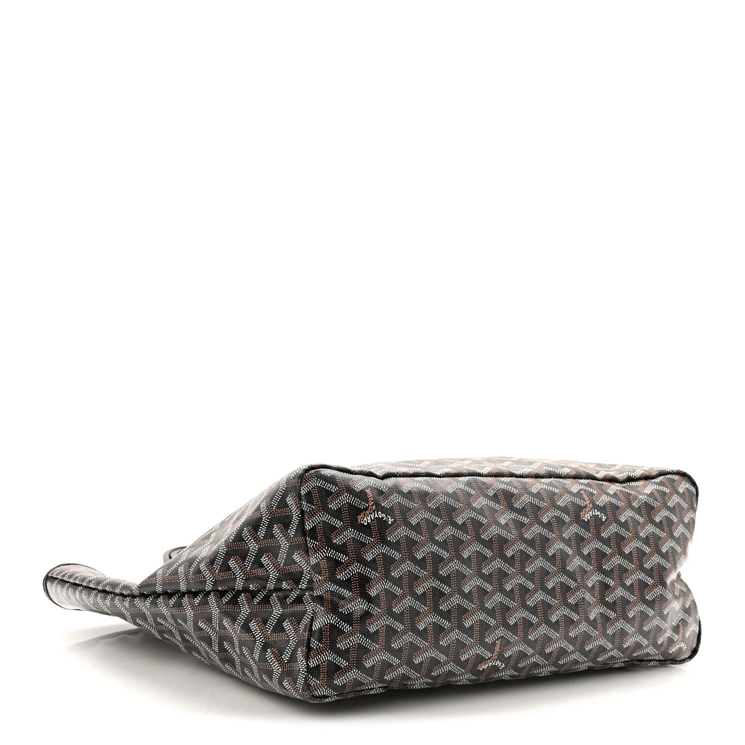 Goyardine Saint Louis PM Black - Image 5