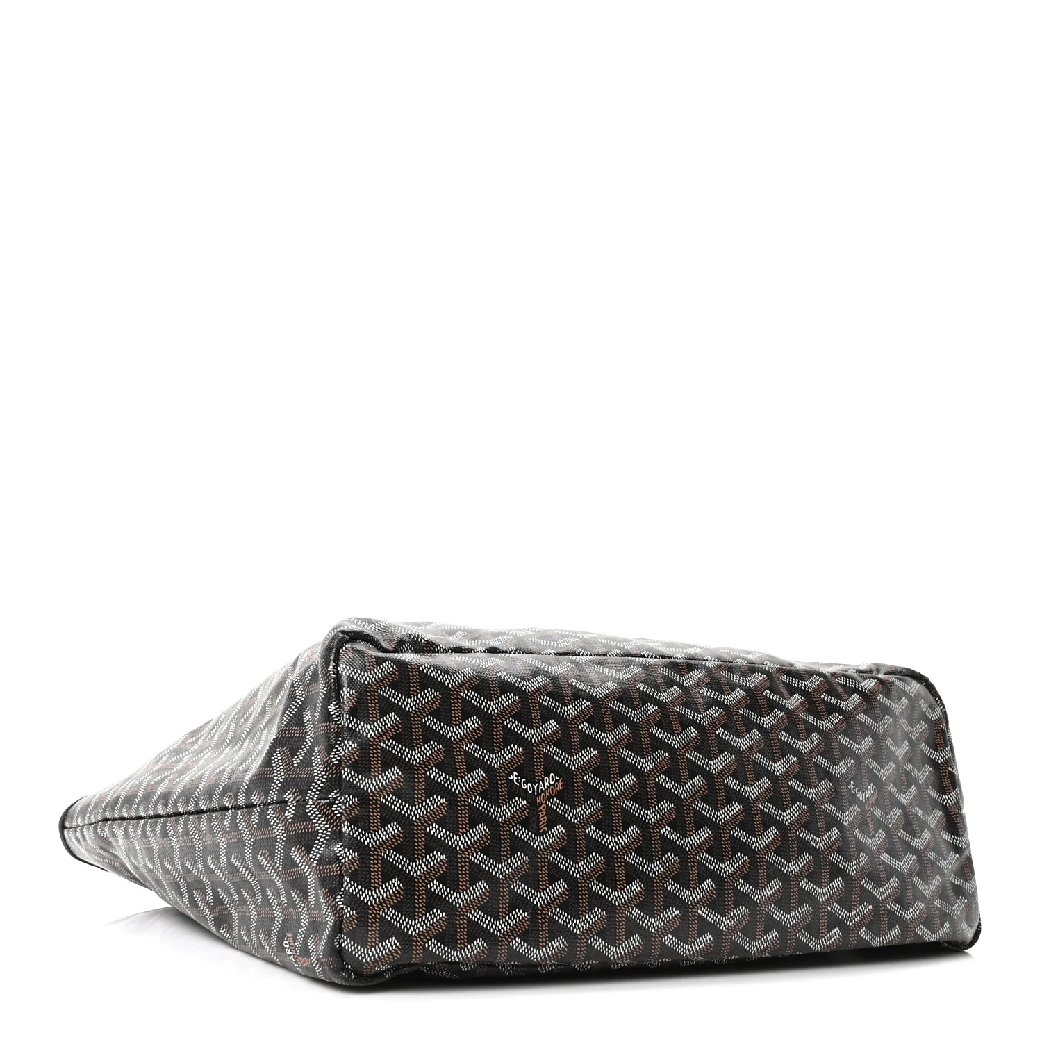 Goyardine Saint Louis PM Black - Image 5