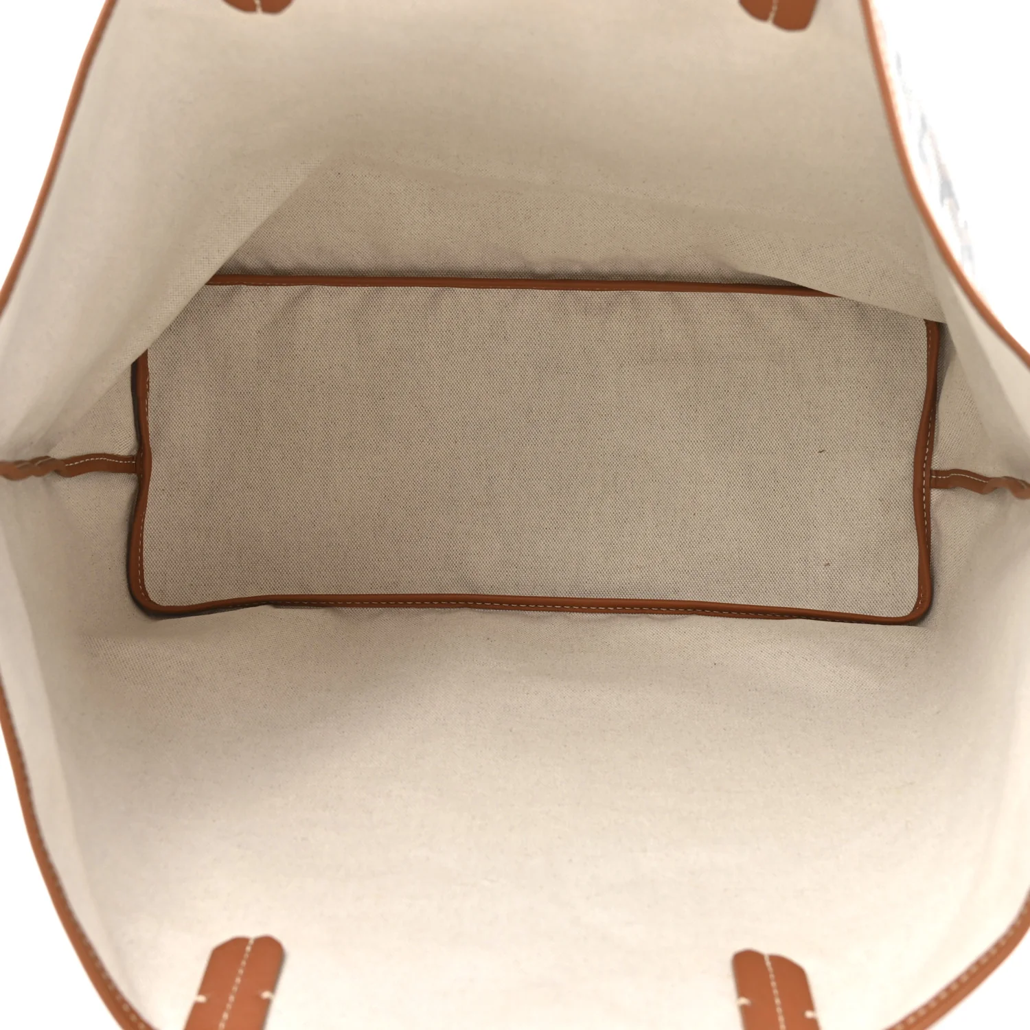 Goyardine Saint Louis PM Black Gold - Image 5