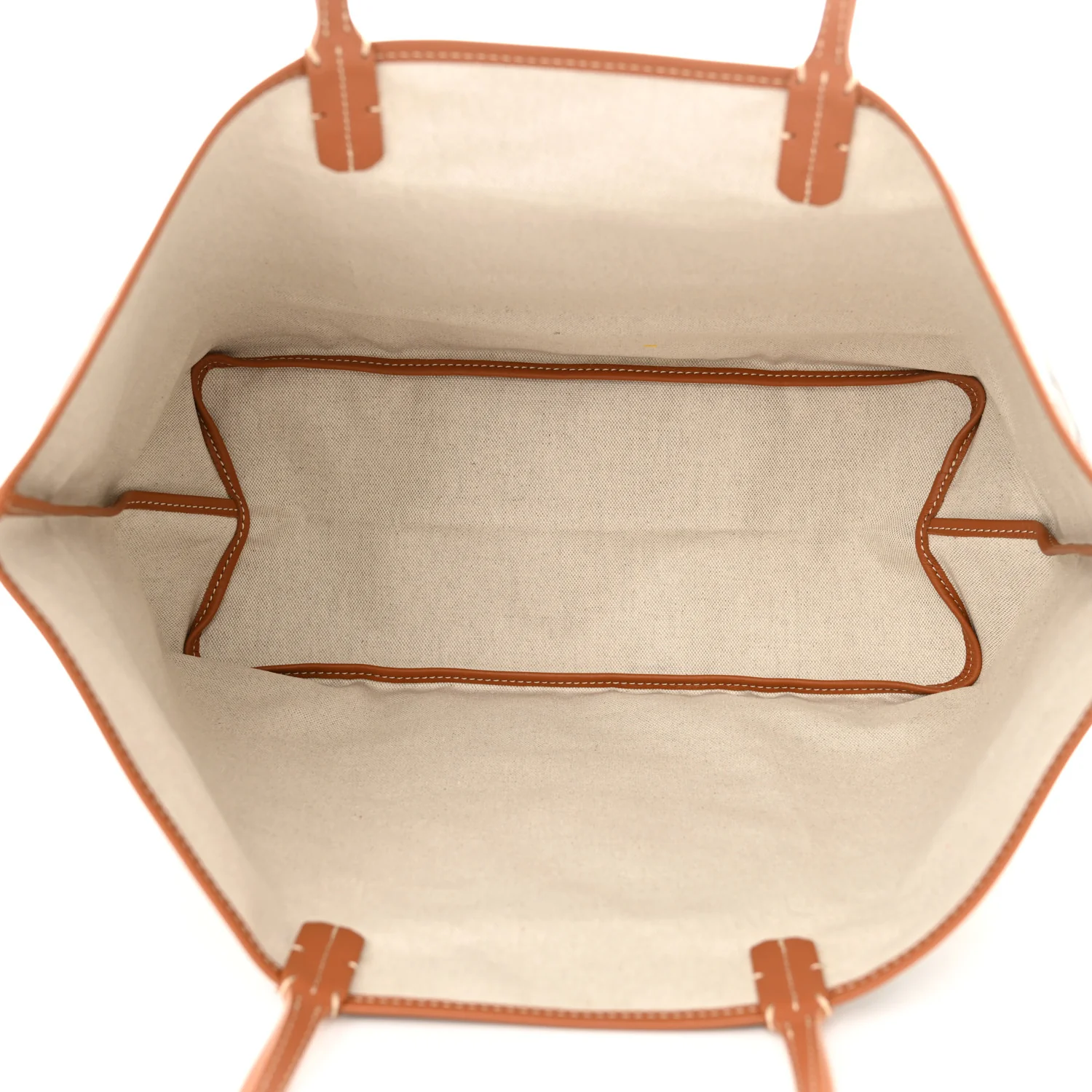Goyardine Saint Louis PM Black Gold - Image 6