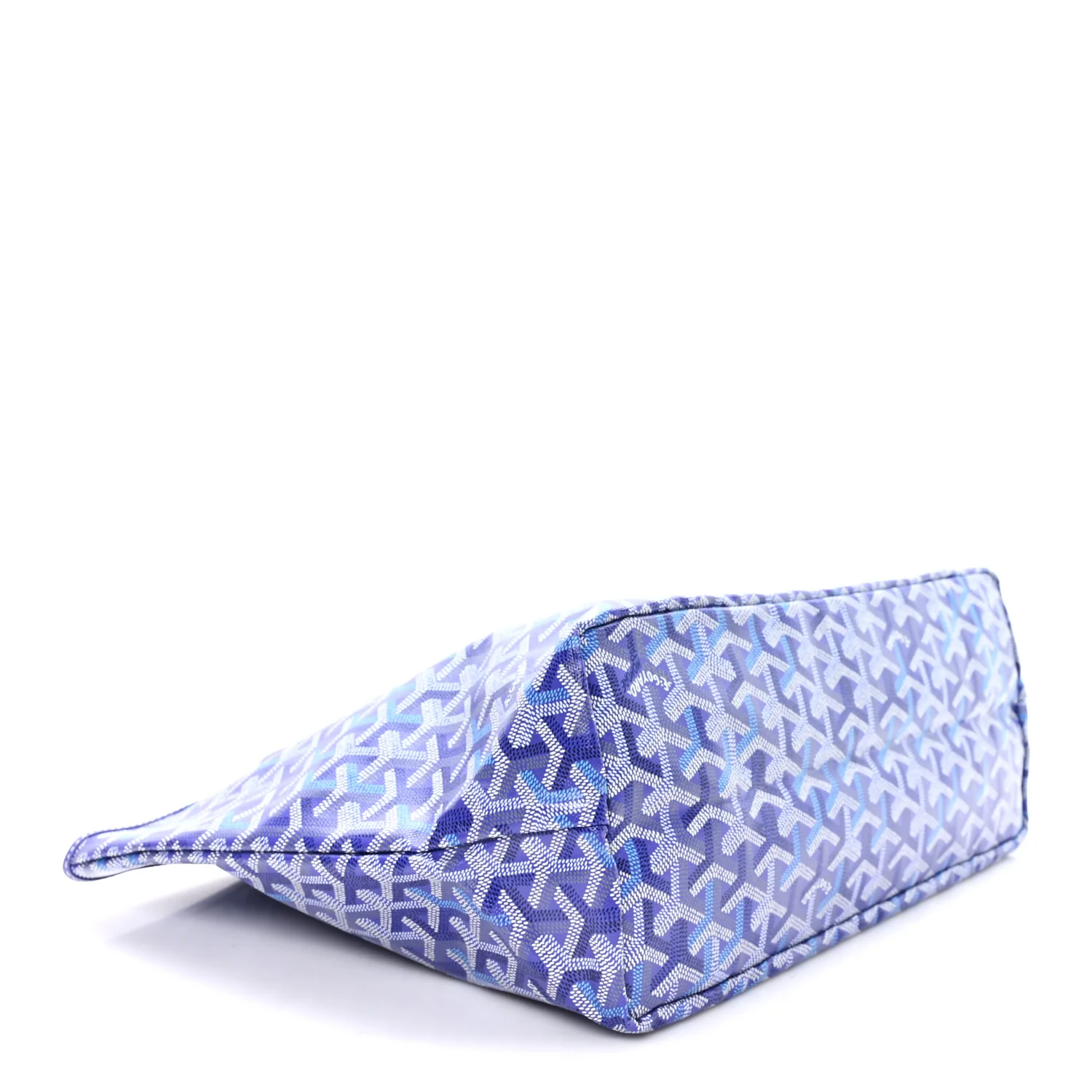 Goyardine Saint Louis PM Blueberry Purple - Image 5