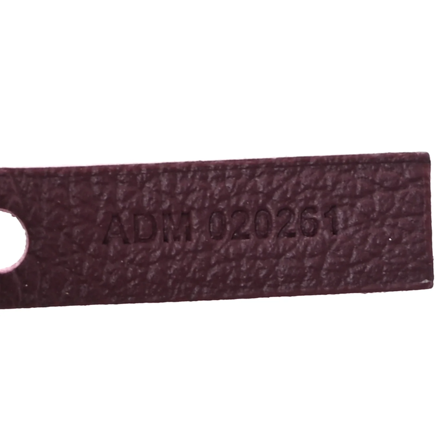 Goyardine Saint Louis PM Bordeaux - Image 8