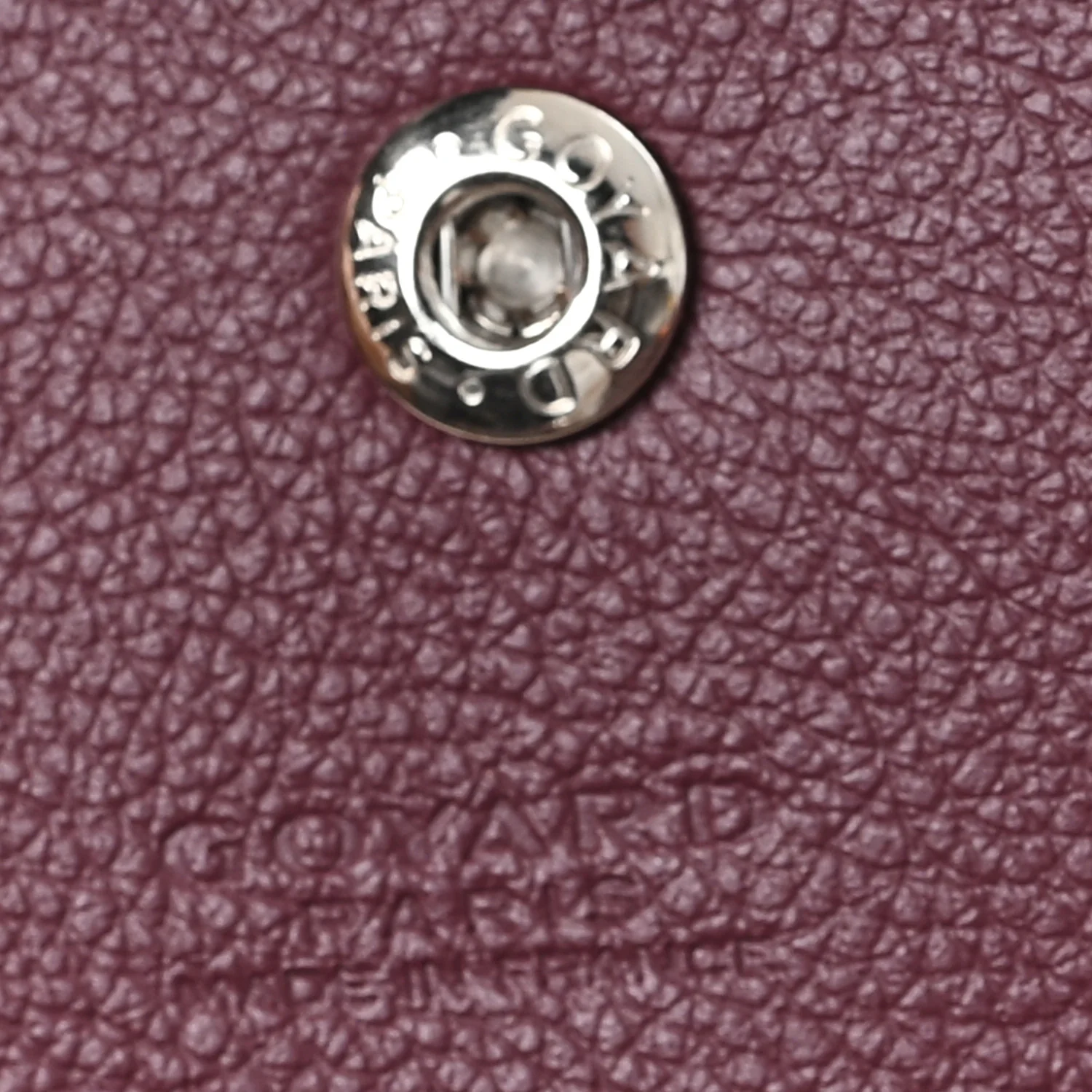 Goyardine Saint Louis PM Bordeaux - Image 7