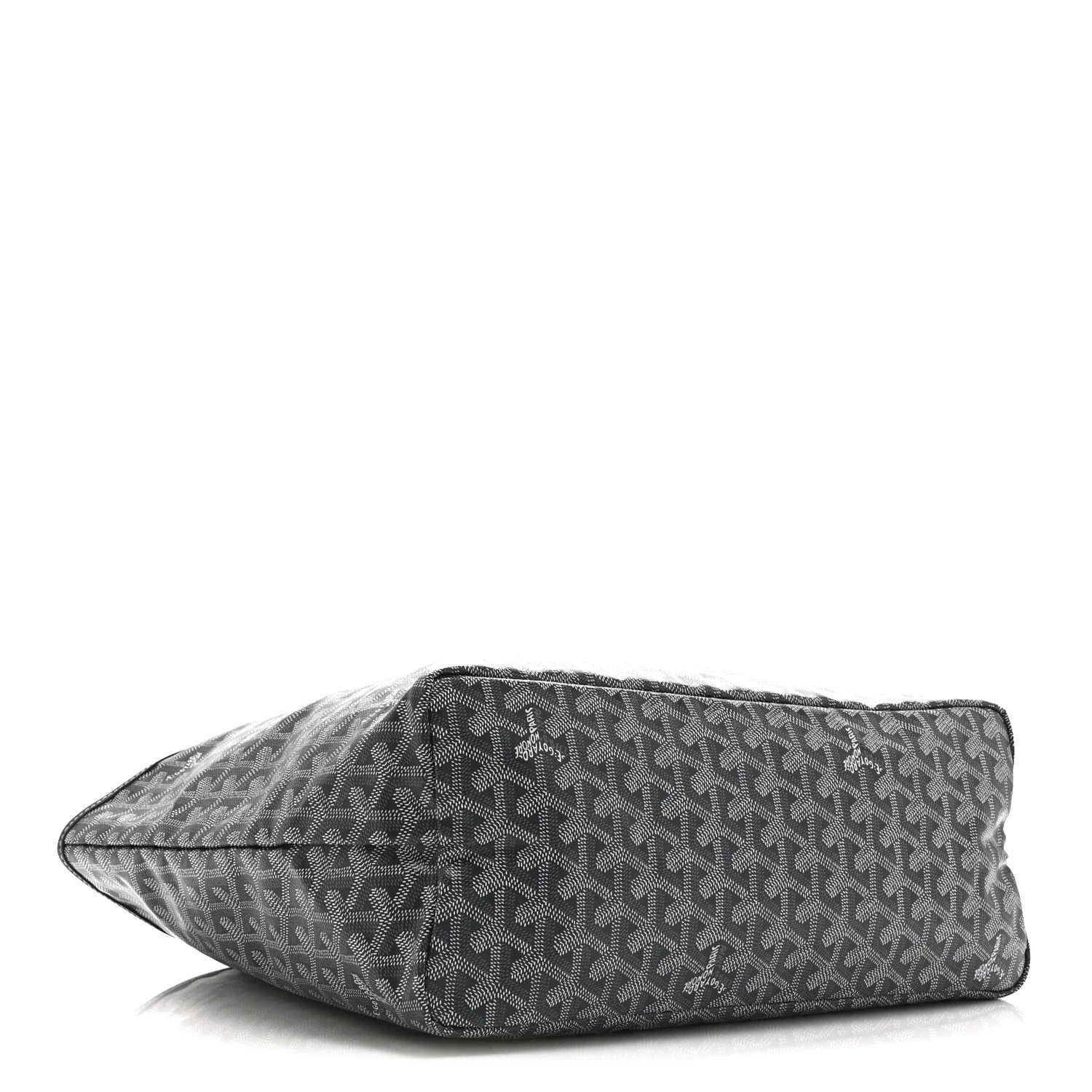 Goyardine Saint Louis PM Grey - Image 5