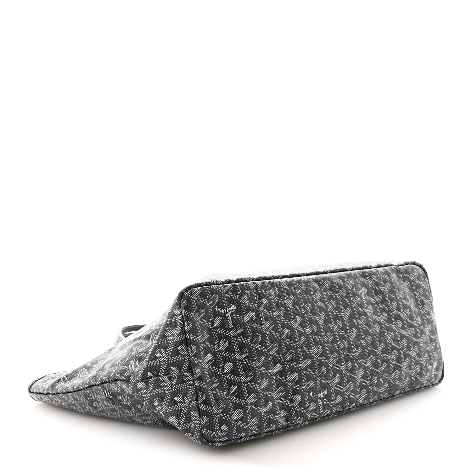 Goyardine Saint Louis PM Grey - Image 5