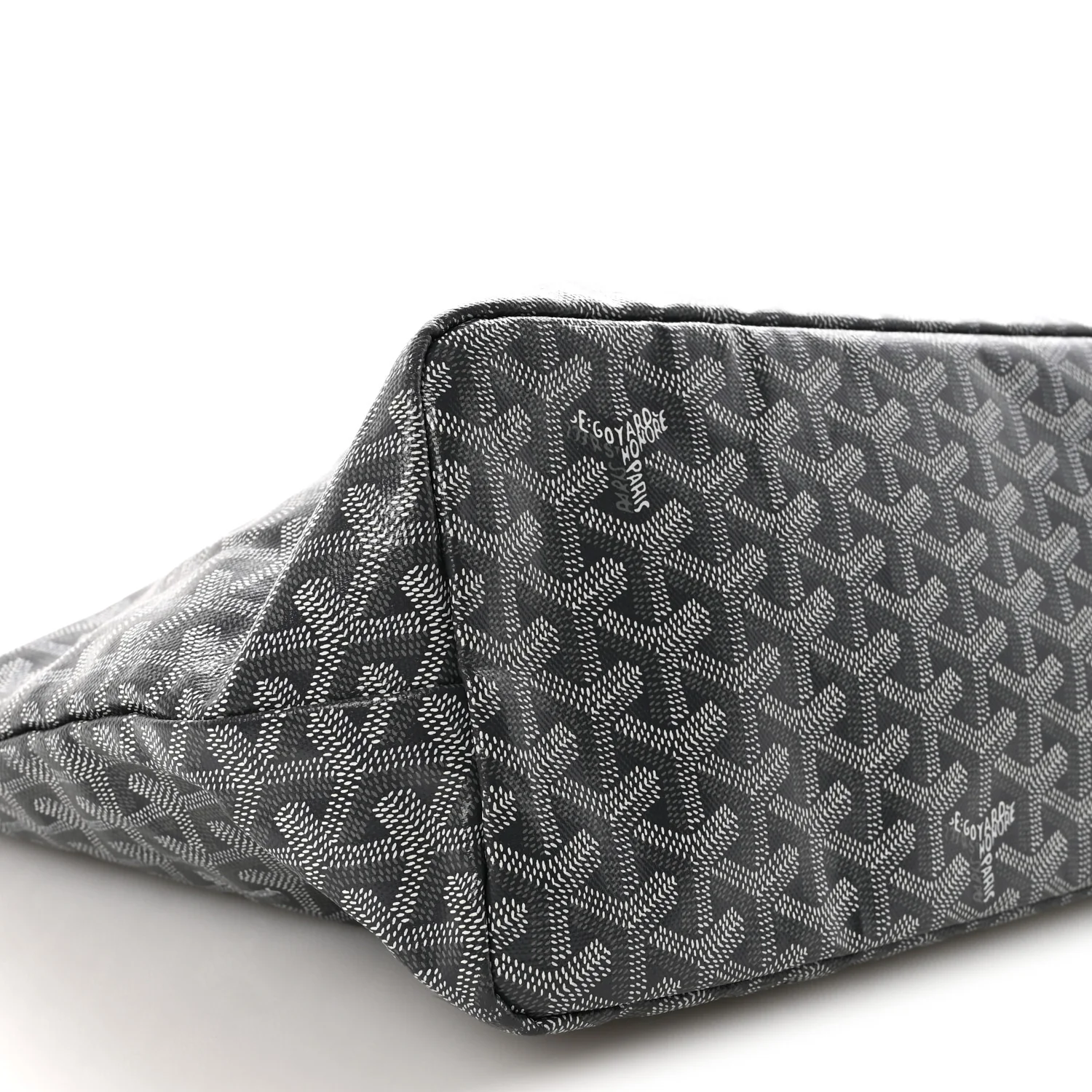 Goyardine Saint Louis PM Grey - Image 8