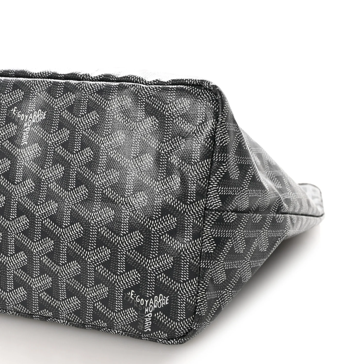 Goyardine Saint Louis PM Grey - Image 9