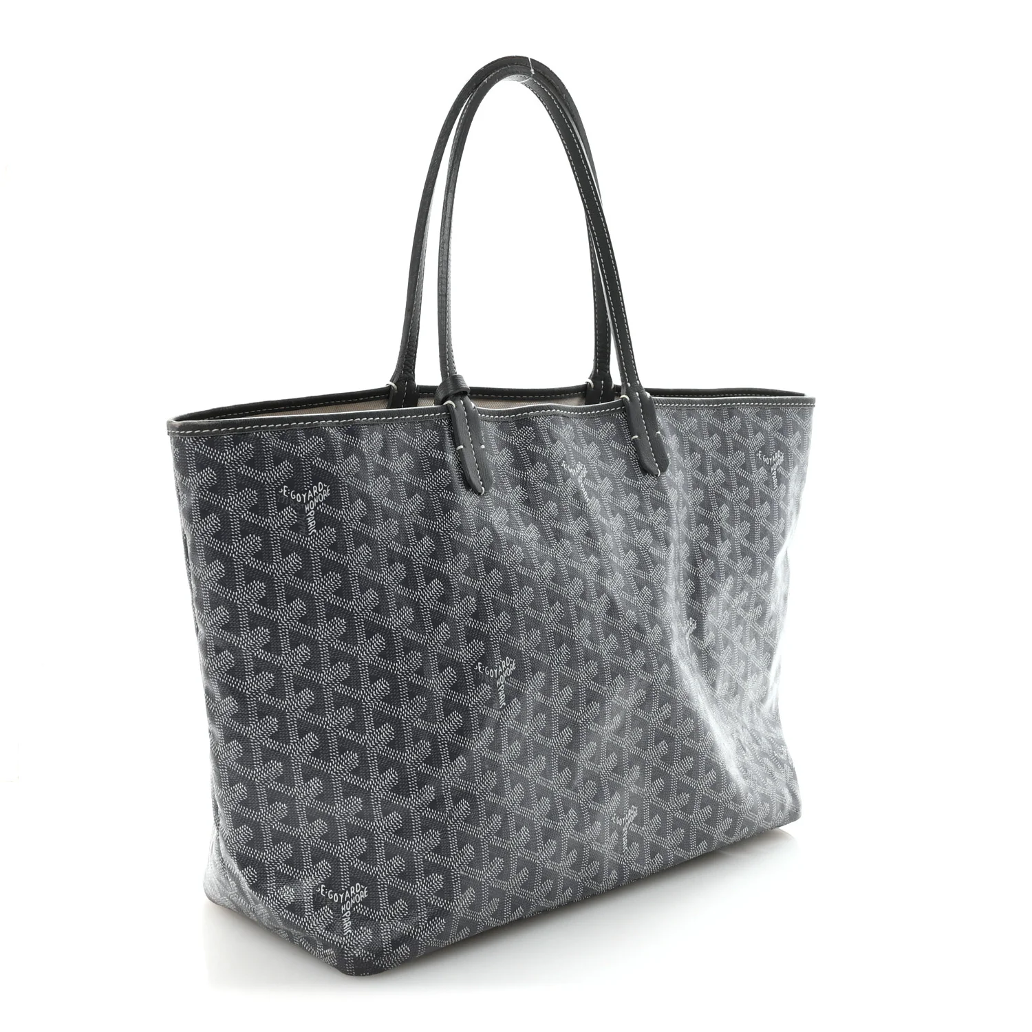 Goyardine Saint Louis PM Grey - Image 4