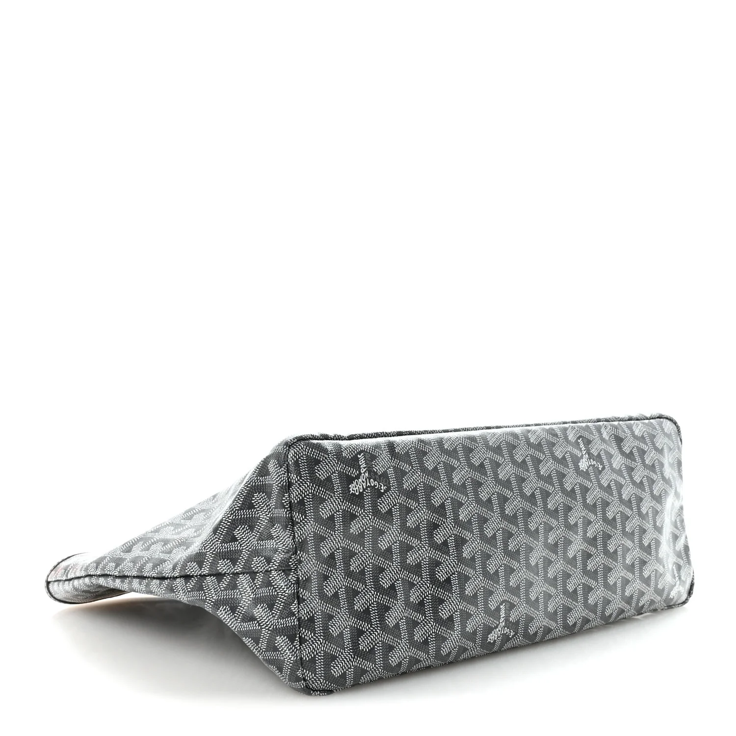 Goyardine Saint Louis PM Grey - Image 5