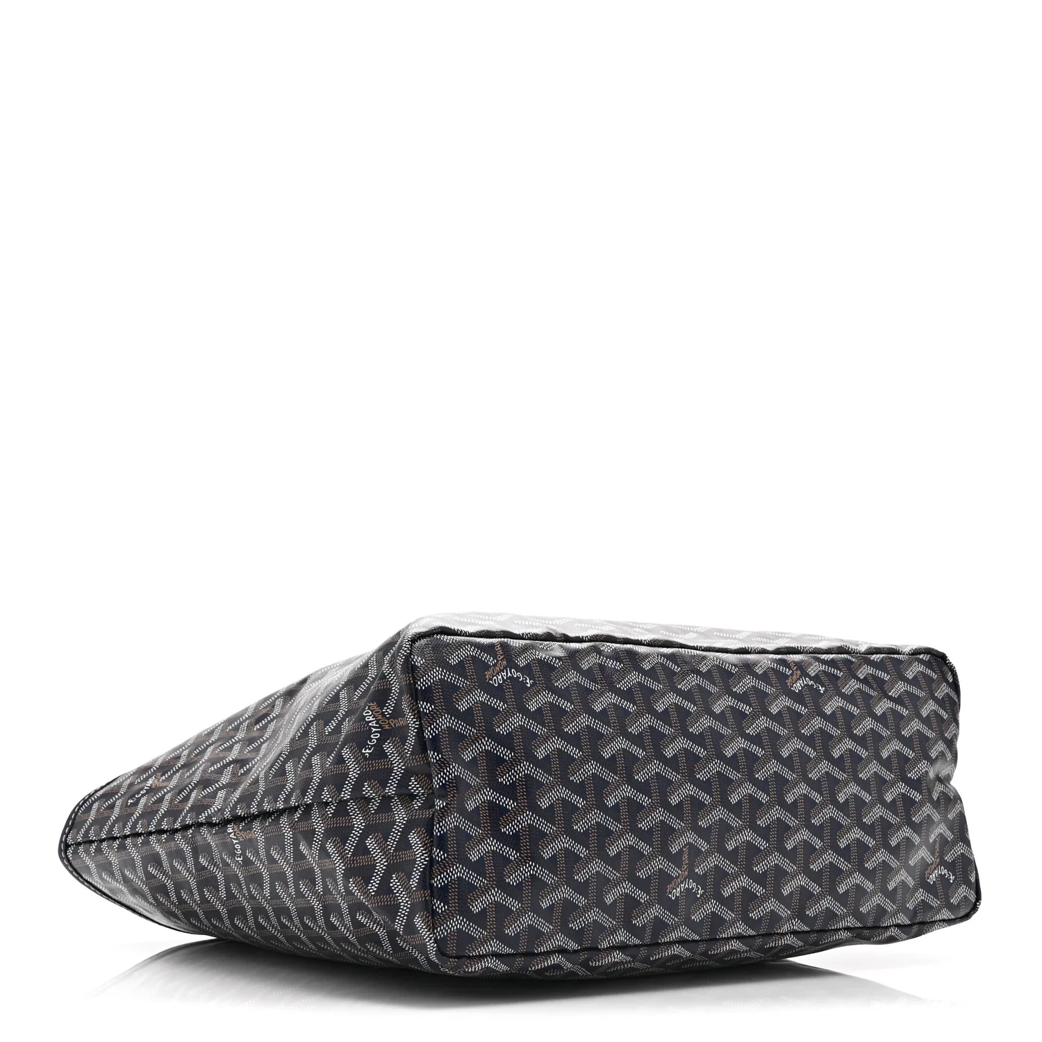 Goyardine Saint Louis PM Navy - Image 5