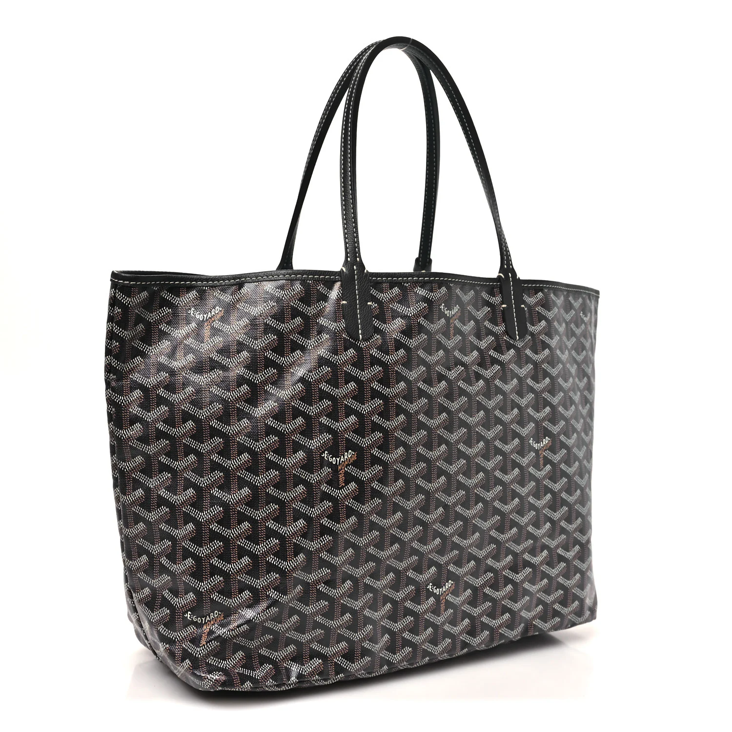 Goyardine Saint Louis PM Navy - Image 4