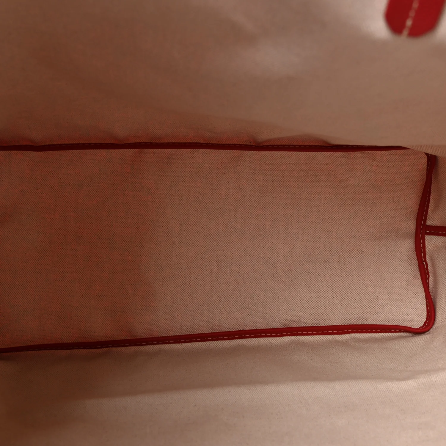 Goyardine Saint Louis PM Red - Image 6