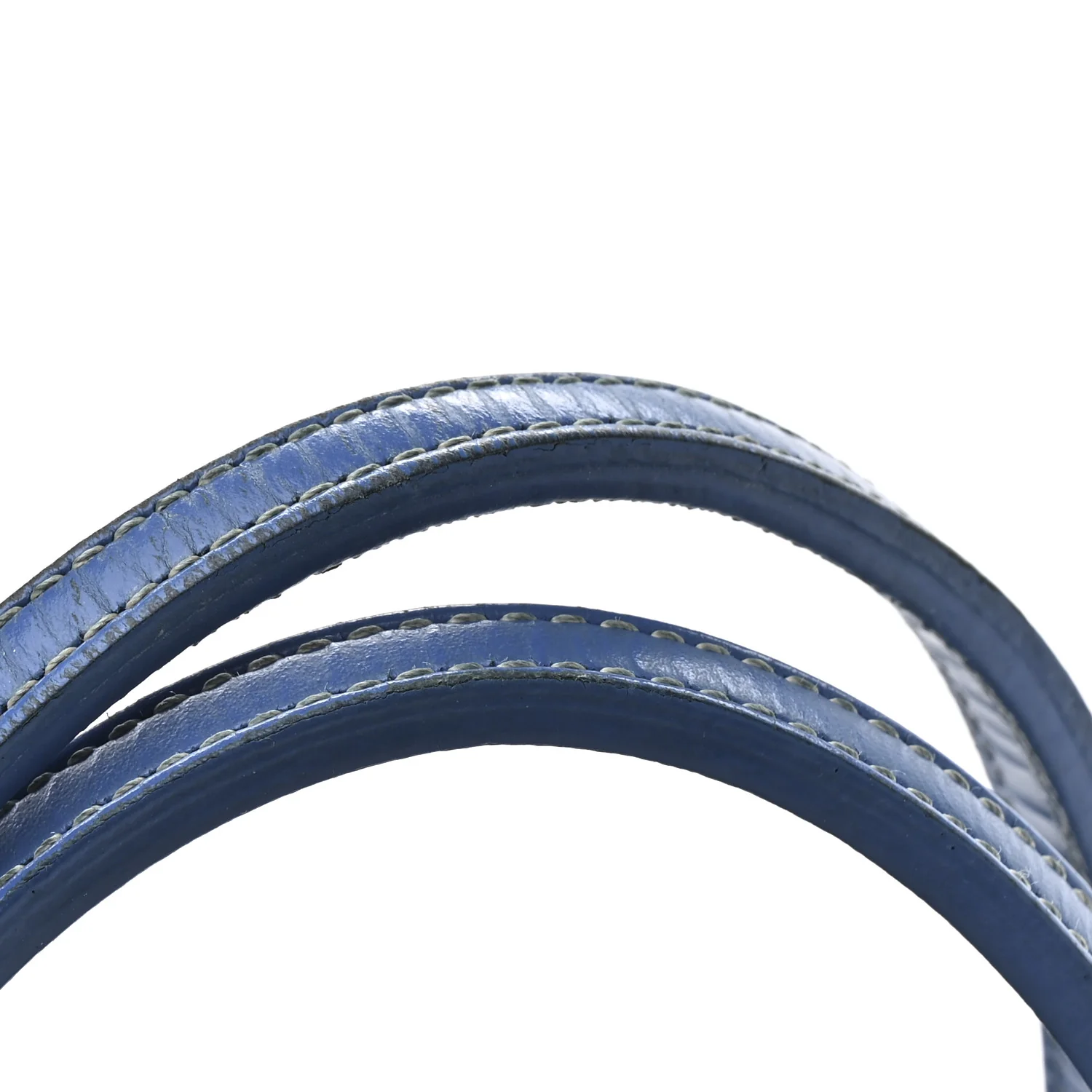 Goyardine Saint Louis PM Sky Blue - Image 22