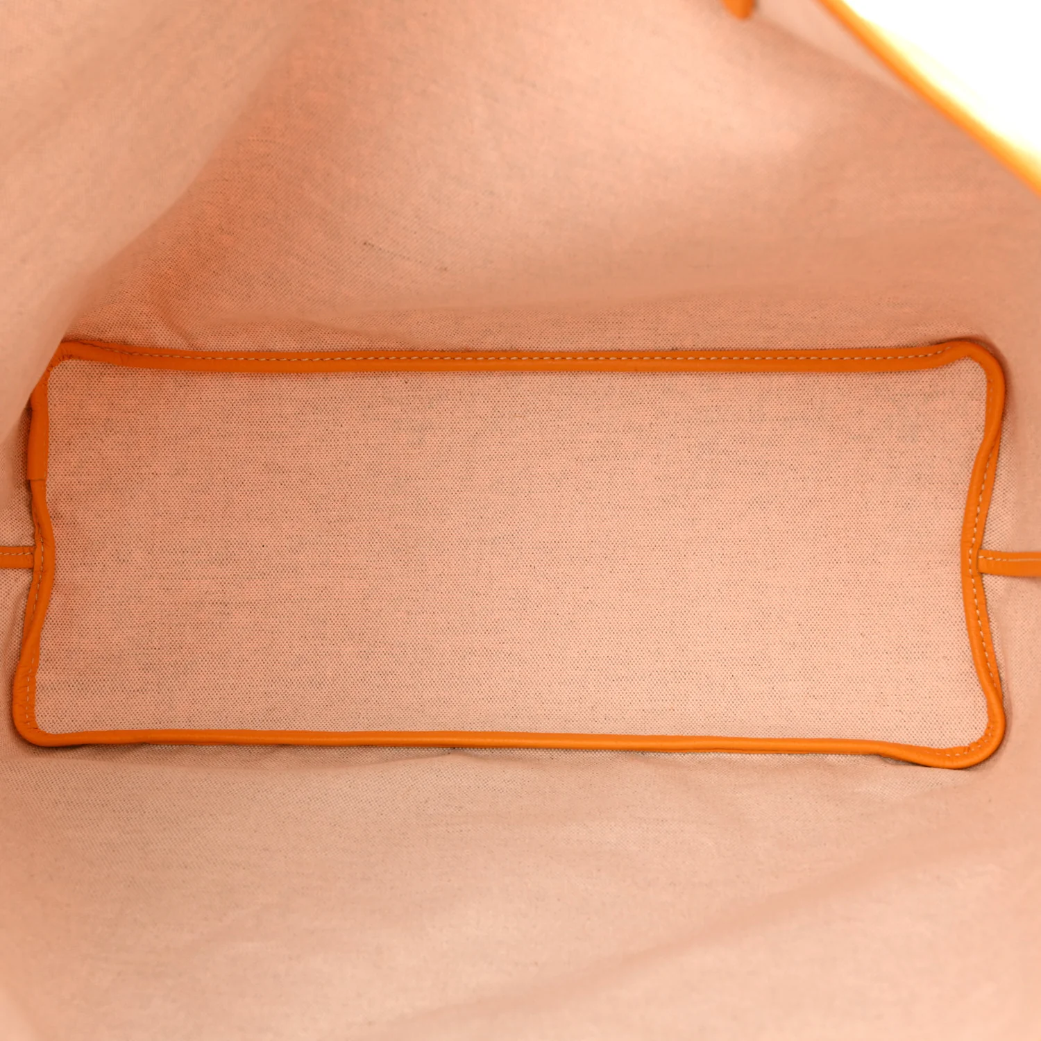Goyardine Saint Louis PM Yellow - Image 6