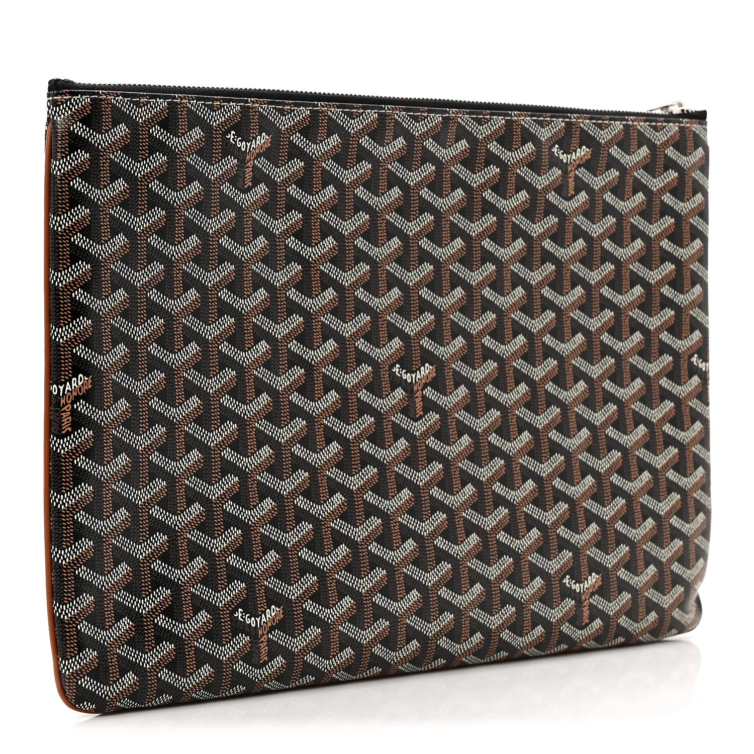 Goyardine Senat MGM Pocket Black - Image 3