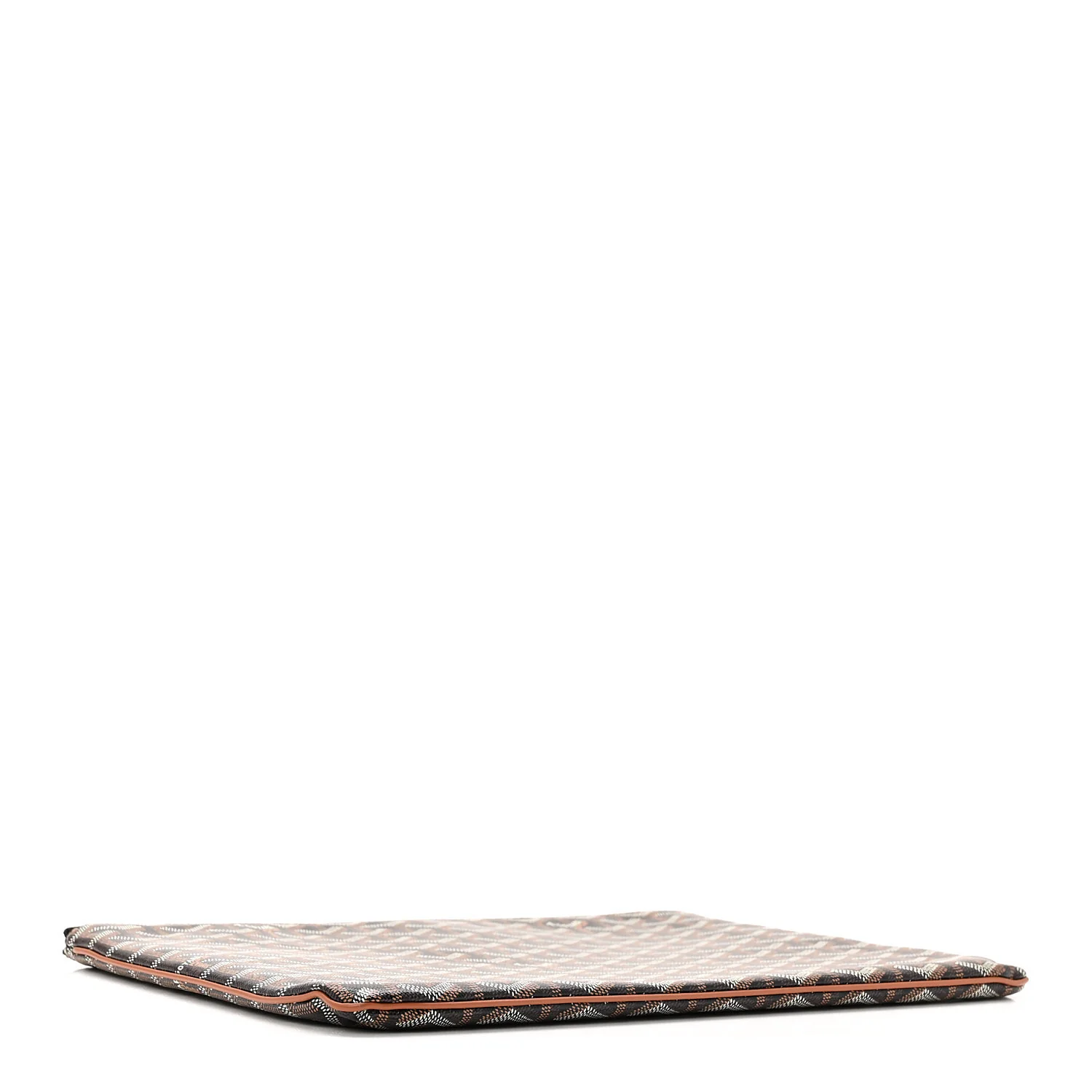 Goyardine Senat MGM Pocket Black - Image 4