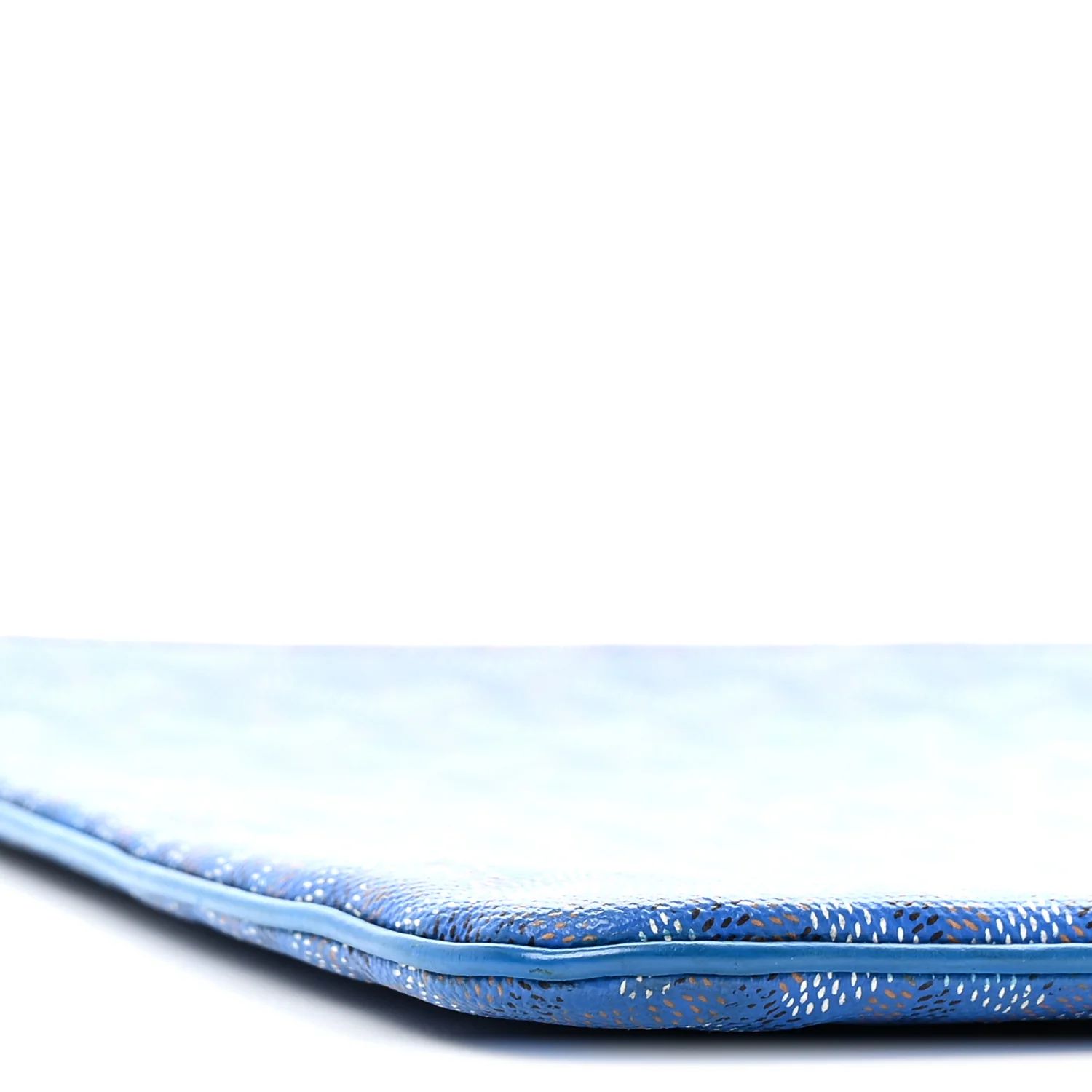 Goyardine Senat Pochette MM Sky Blue - Image 8