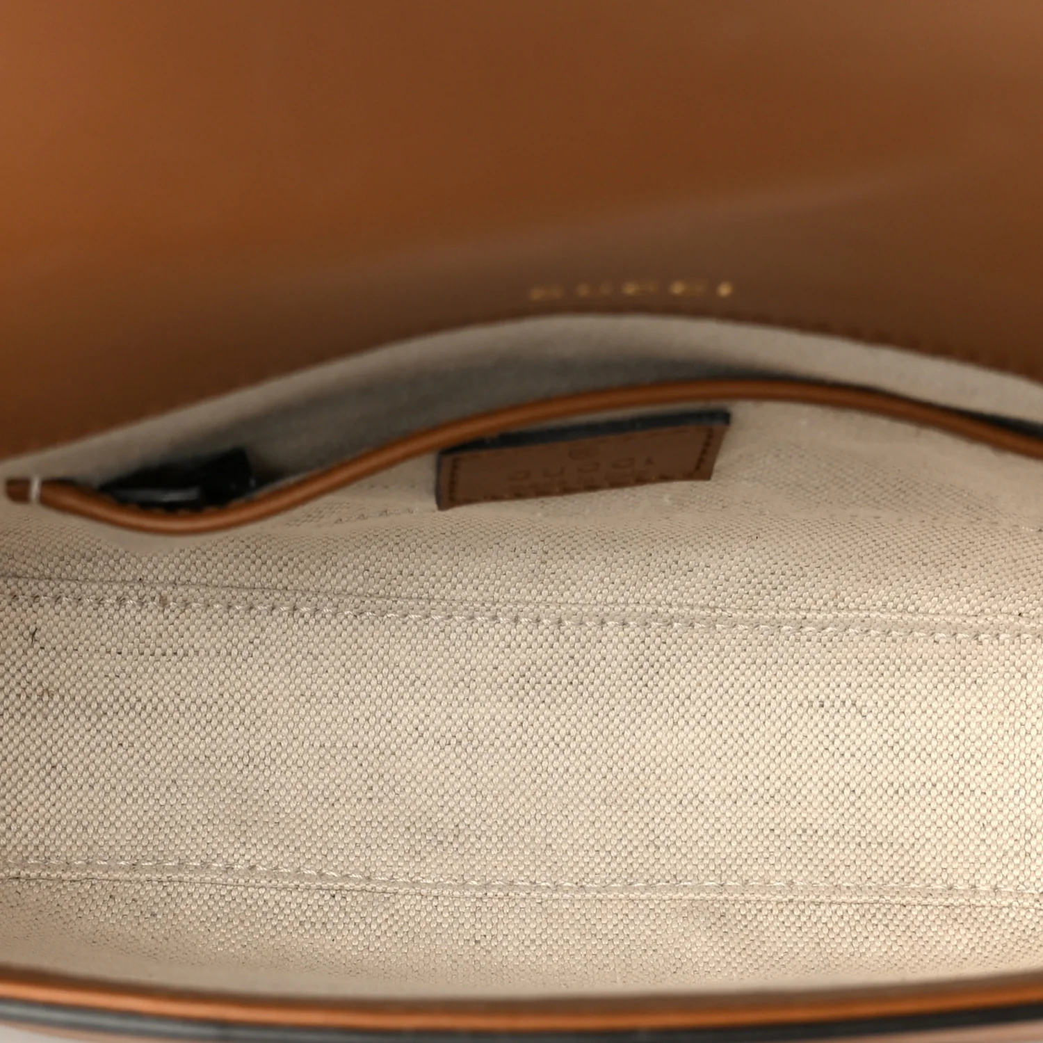Arabella Calfskin Horsebit 1955 Shoulder Bag Sundial - Image 5