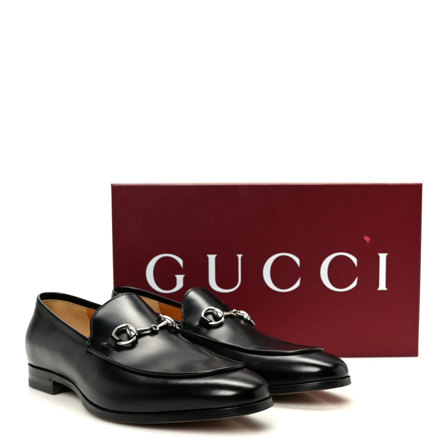 Betis Glamour Calfskin Mens Jordaan Loafers 9.5 Black - Image 10
