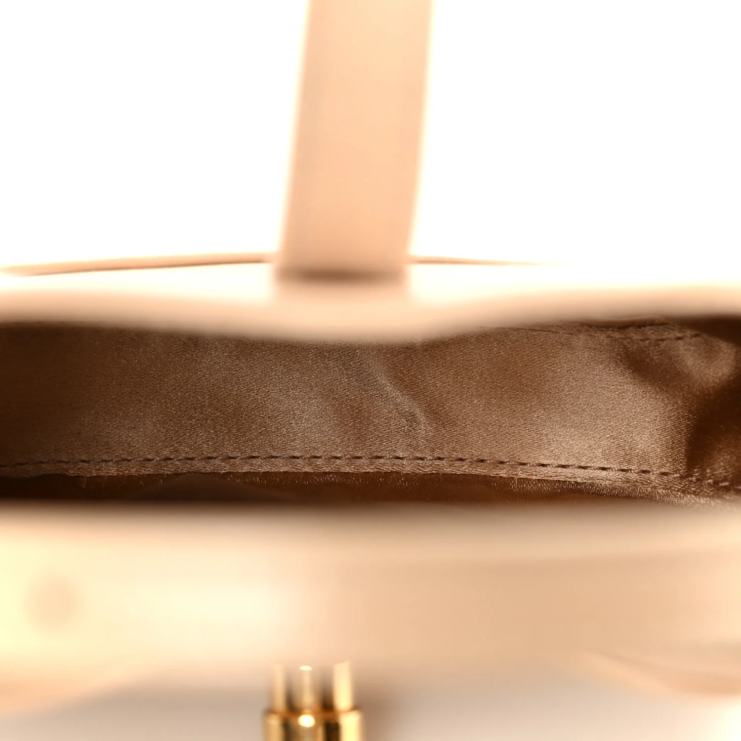 Boarded Dyana Lux Calfskin Nano Jackie 1961 Hobo Souffle Rose - Image 5
