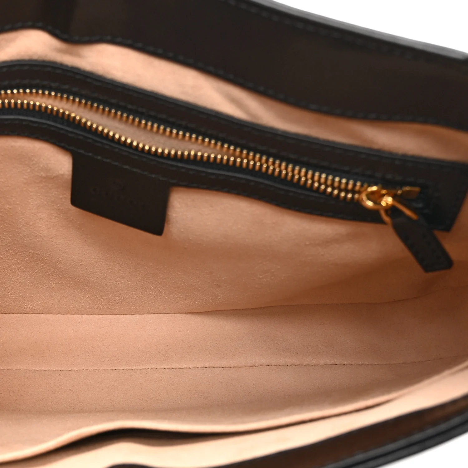 Boarded Dyana Lux Calfskin Small Jackie 1961 Hobo Black - Image 5