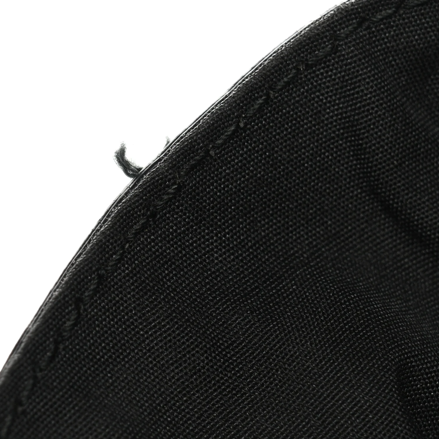 Calfskin Guccissima Full Moon Tote Black - Image 12