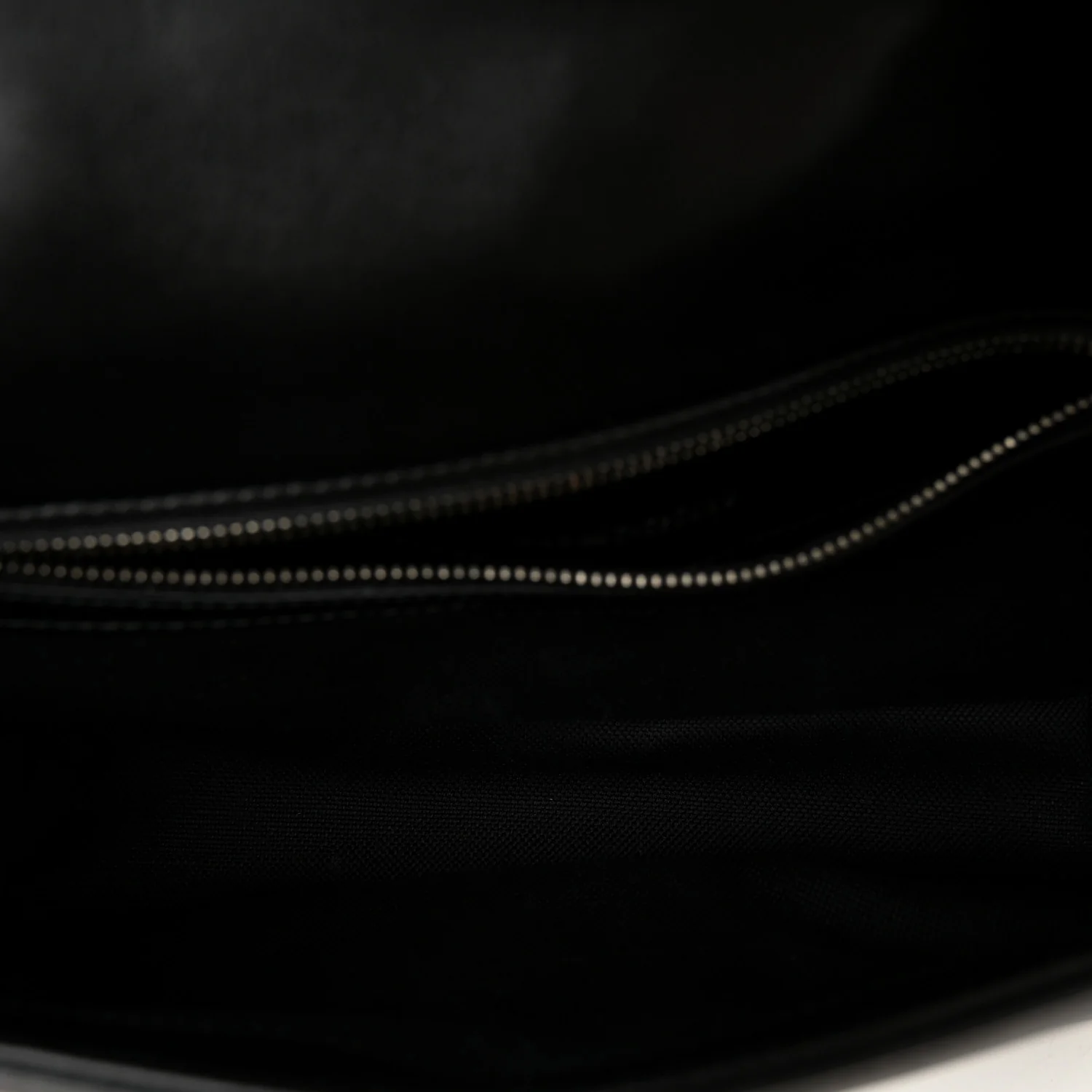 Calfskin Matelasse Monochrome Small GG Marmont Shoulder Bag Black - Image 5