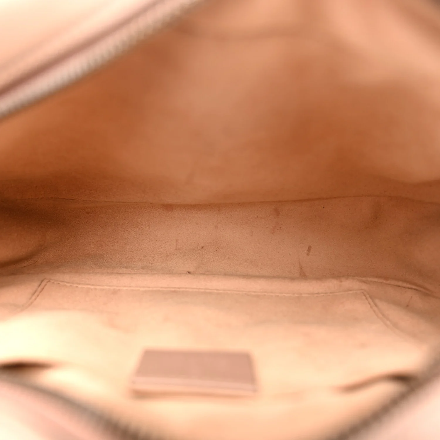 Calfskin Matelasse Small GG Marmont Chain Shoulder Bag Porcelain Rose - Image 5