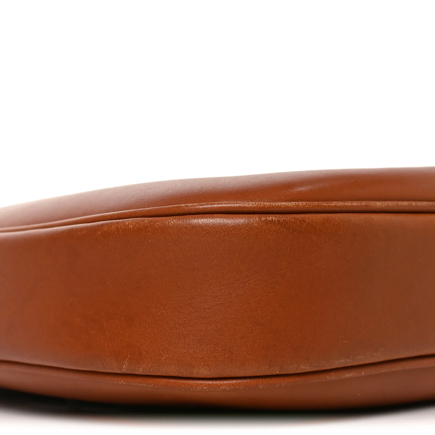 Calfskin Medium Jackie 1961 Hobo Harness Brown - Image 10