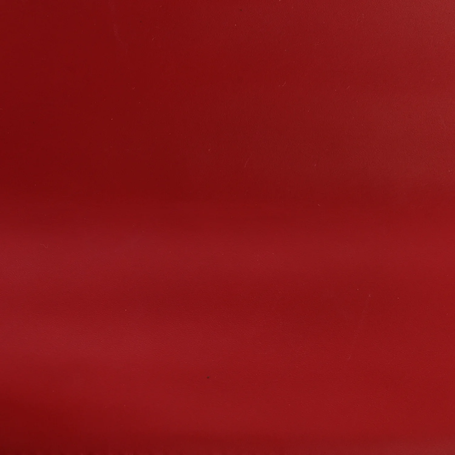 Calfskin Small Sylvie Shoulder Bag Hibiscus Red - Image 12
