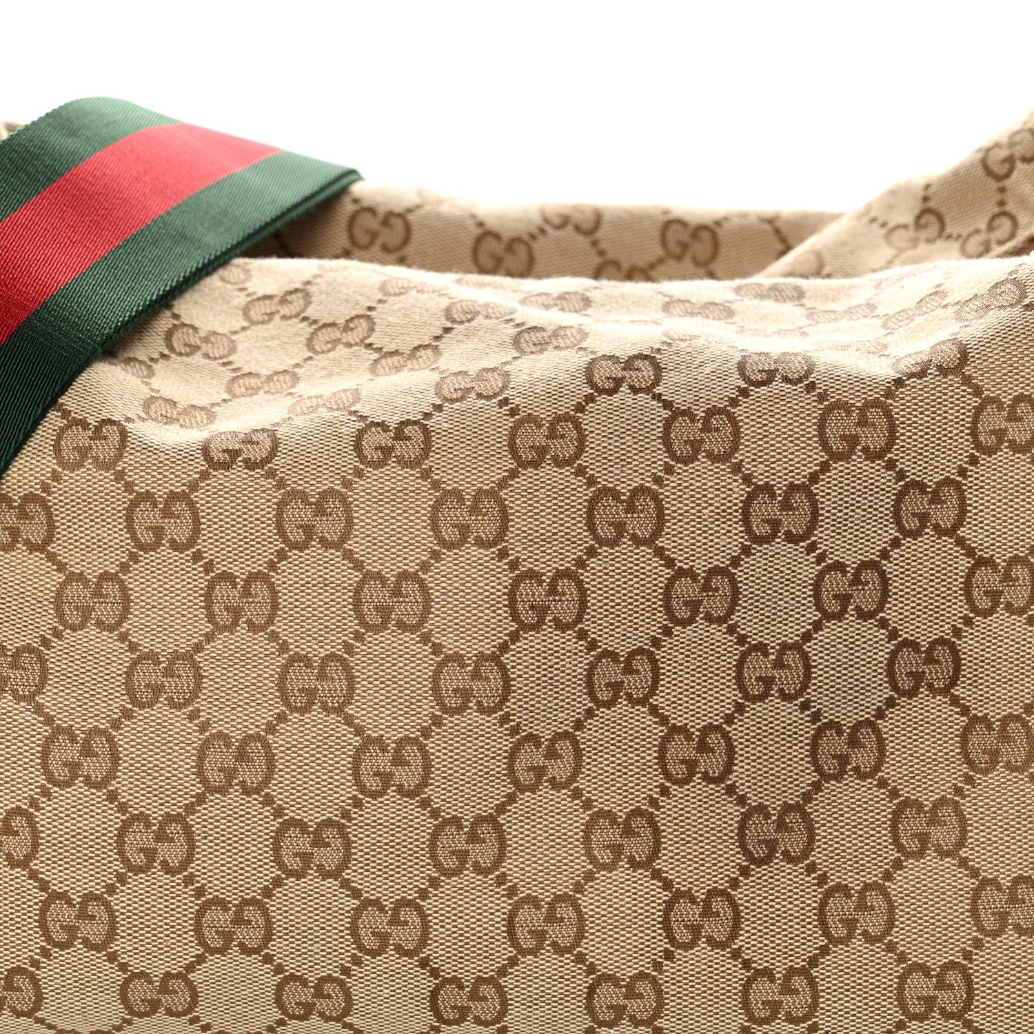 GG Monogram Brera Crossbody Sand Brown - Image 15