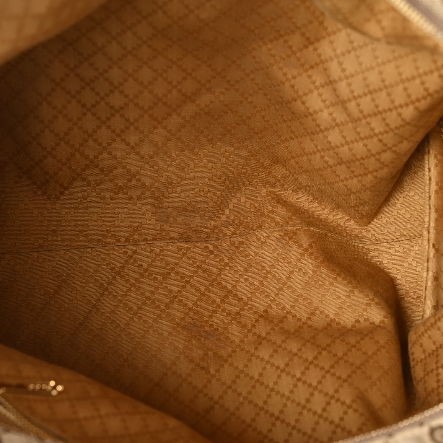 GG Monogram Brera Crossbody Sand Brown - Image 9