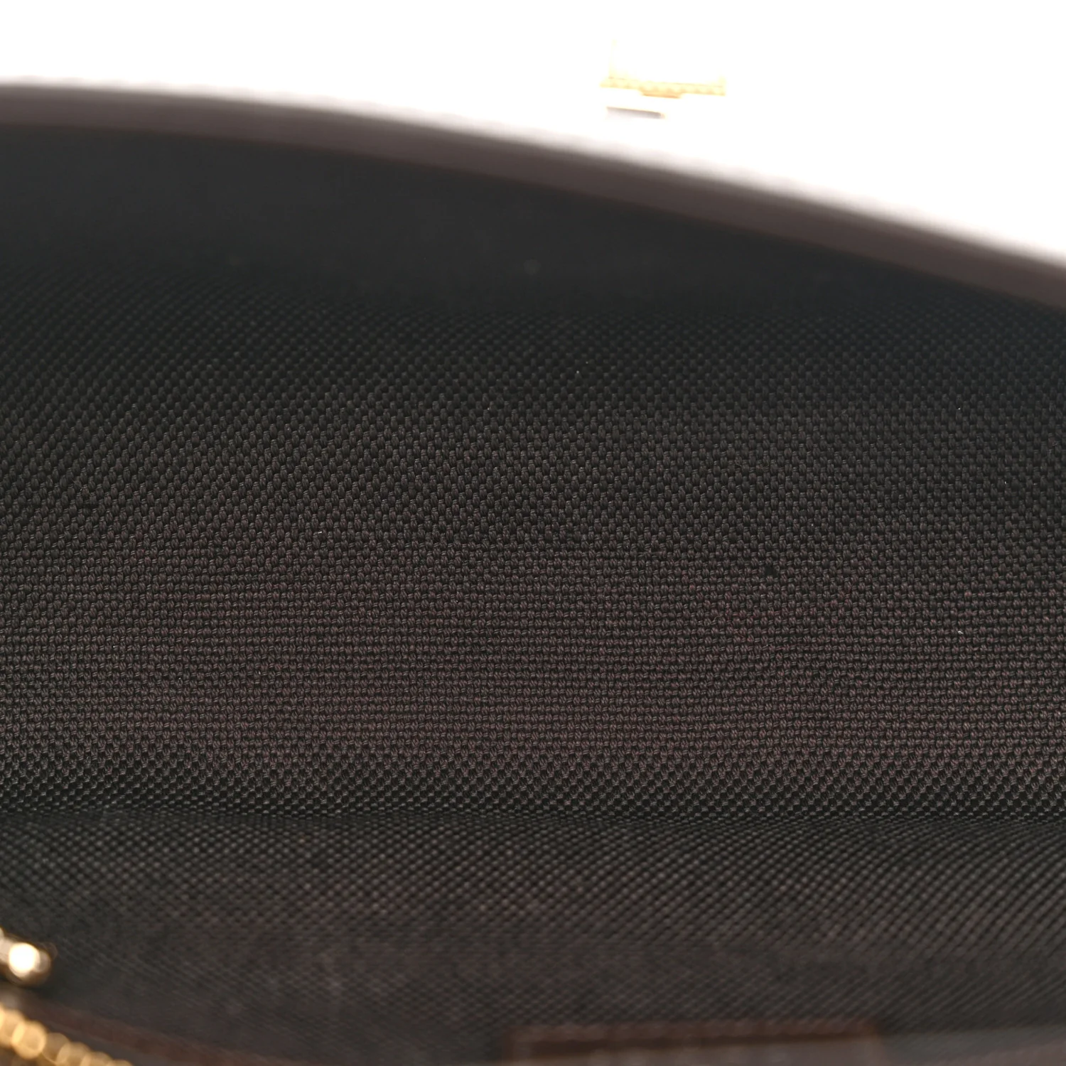 GG Monogram Small Luce Shoulder Bag Beige Ebony - Image 5