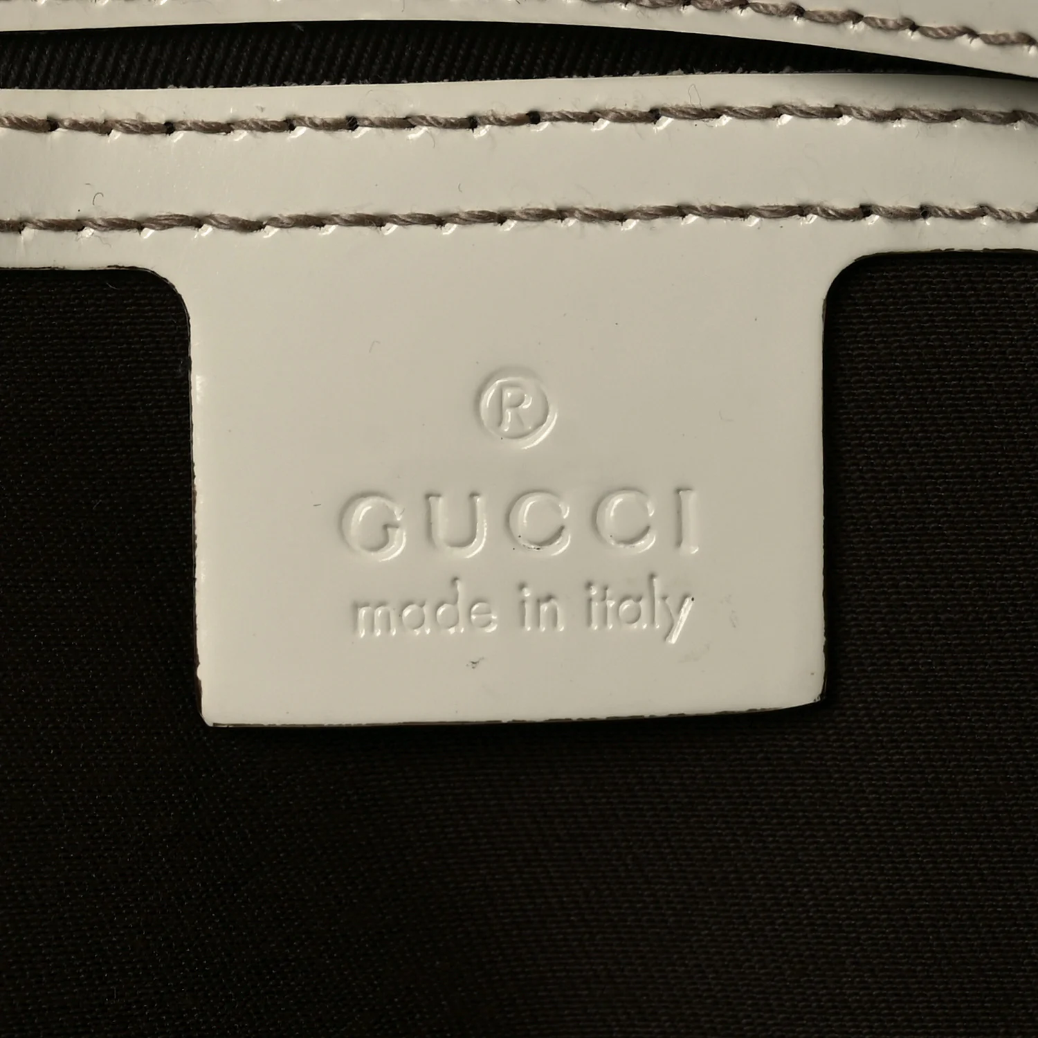 GG Plus Monogram Medium Joy Tote Off White - Image 5