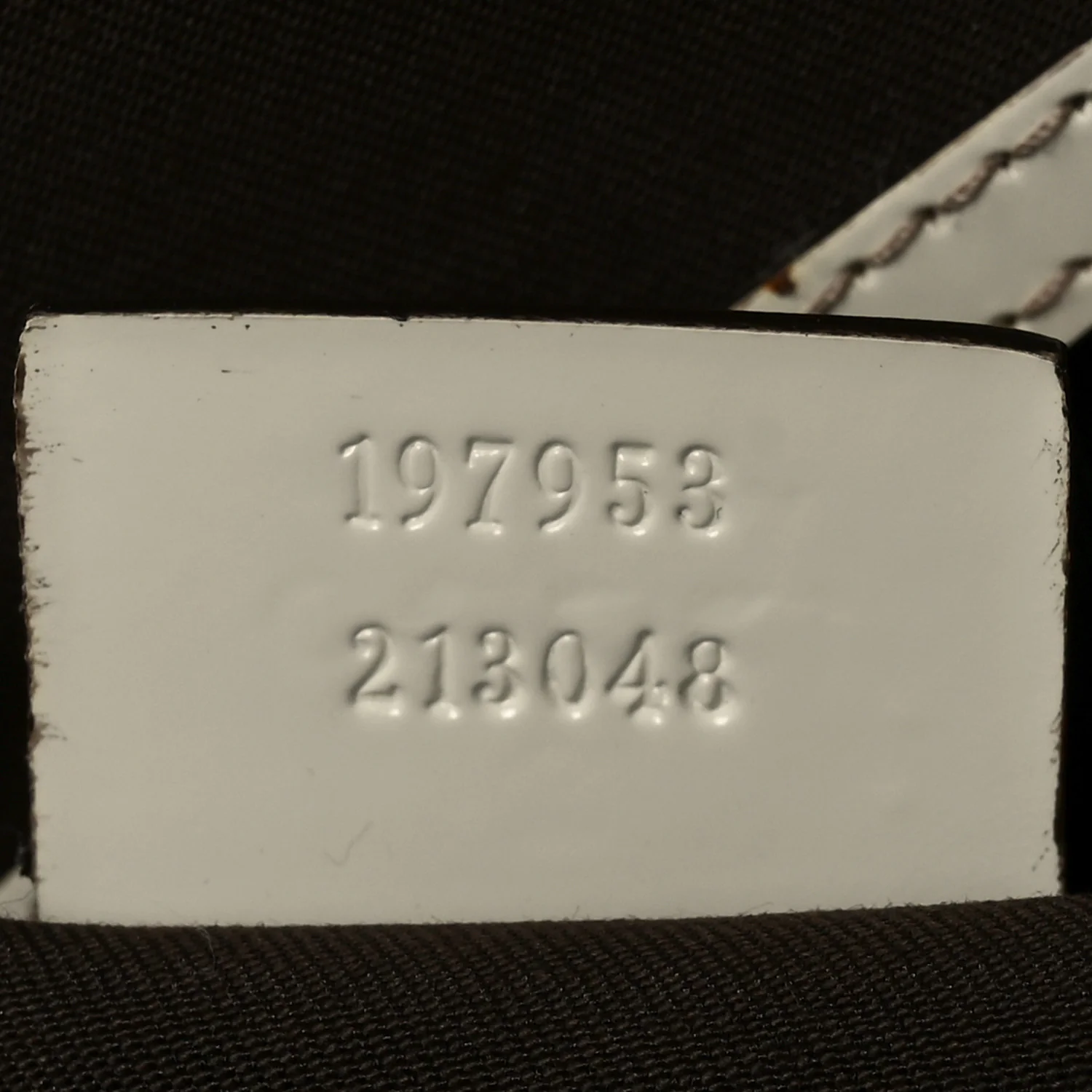 GG Plus Monogram Medium Joy Tote Off White - Image 6